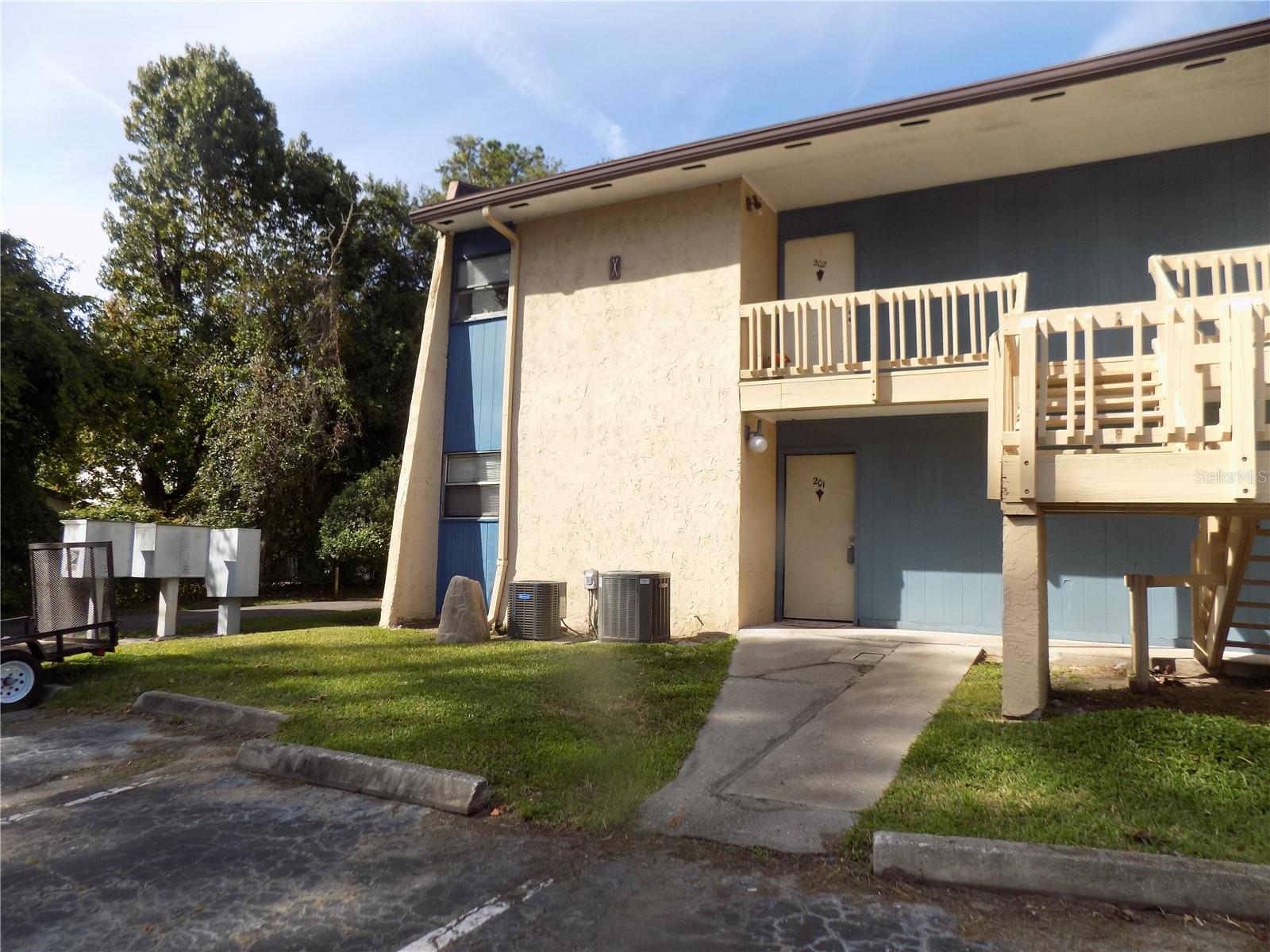 BRANDYWINE - Residential