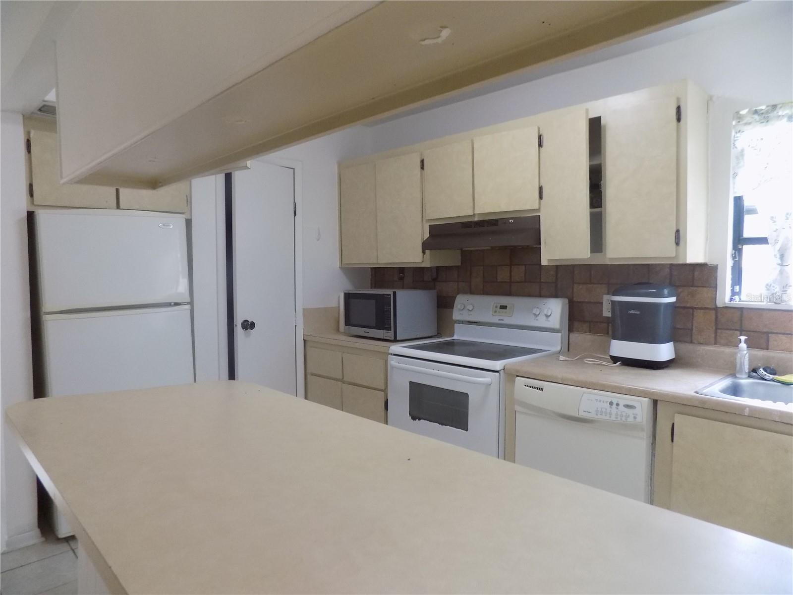 BRANDYWINE - Residential