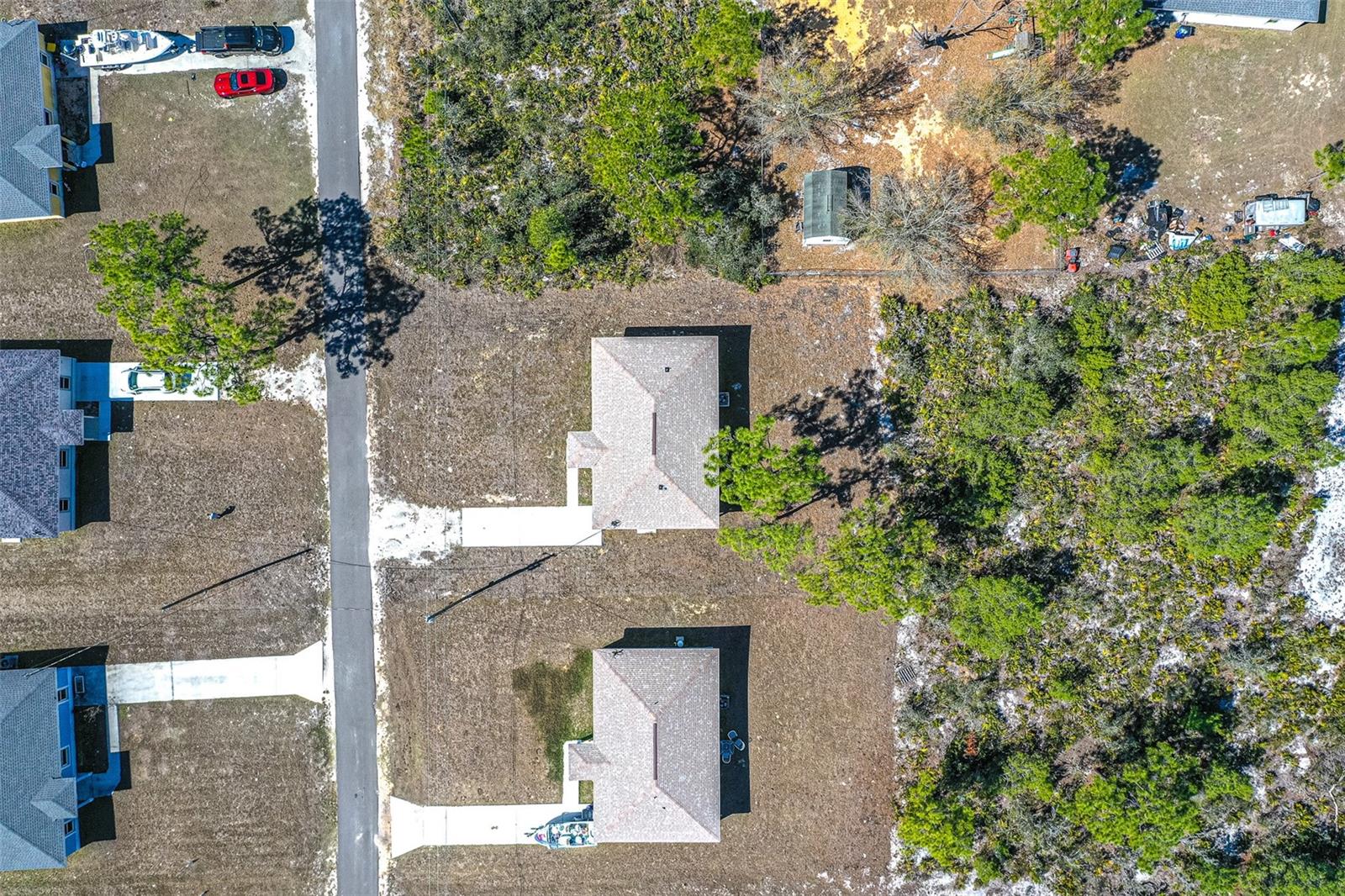 HIGHLANDS PARK ESTATE - Residential