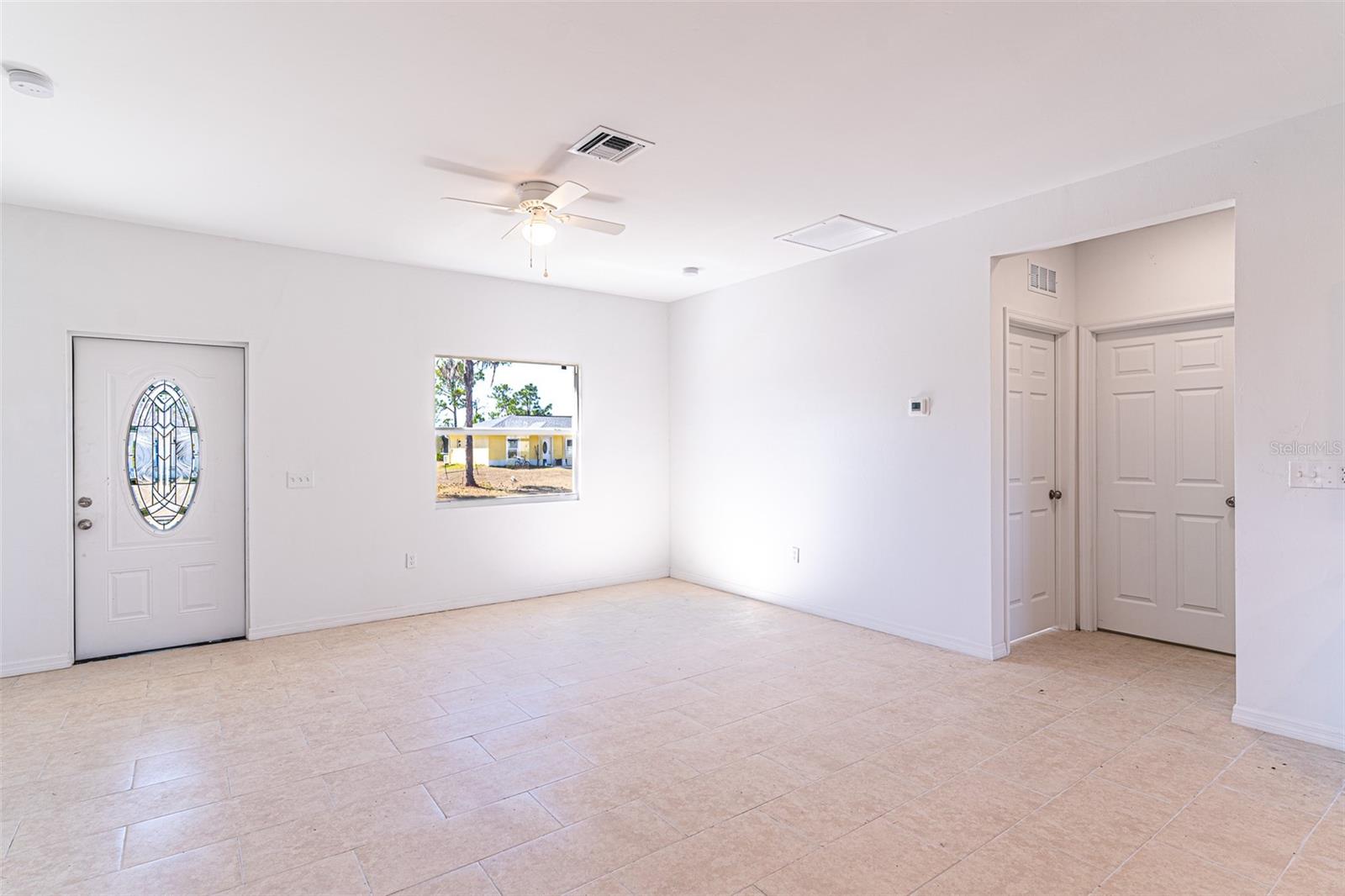 HIGHLANDS PARK ESTATE - Residential