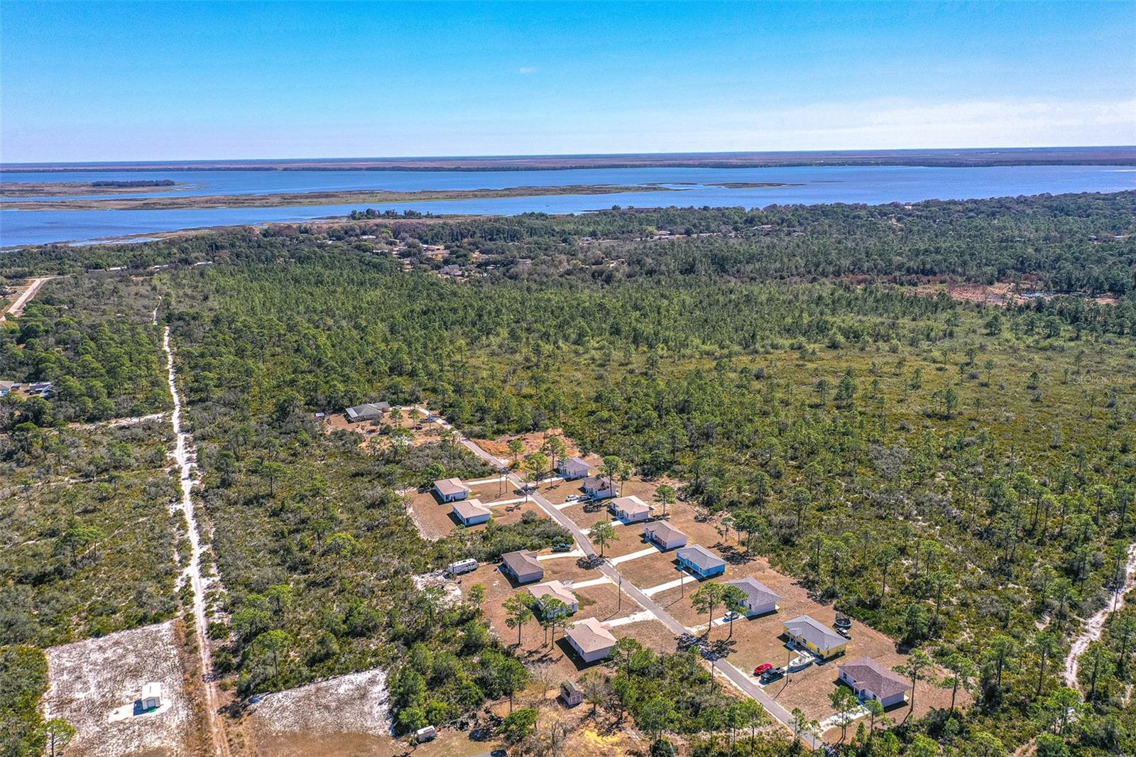 HIGHLANDS PARK ESTATE - Residential