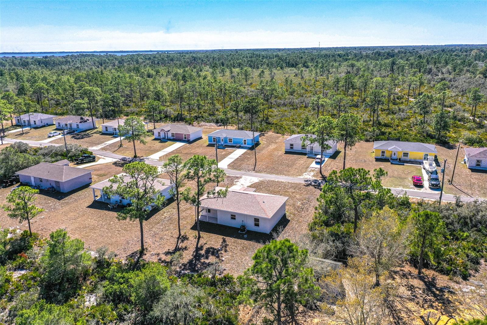 HIGHLANDS PARK ESTATE - Residential