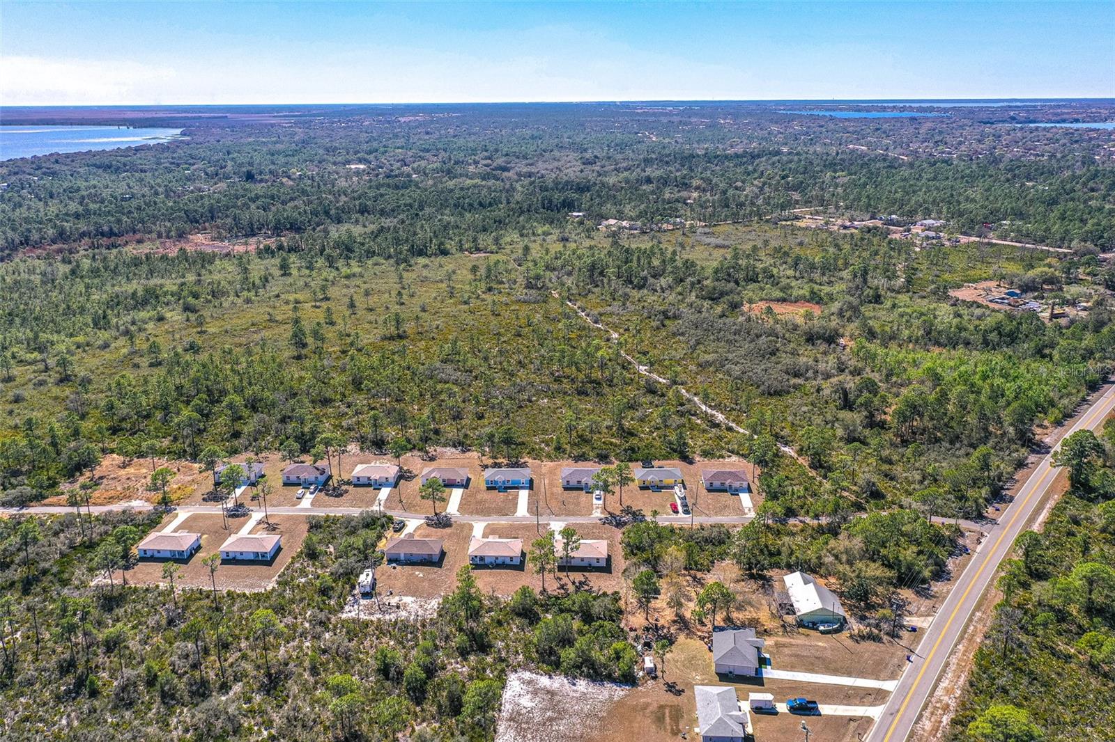 HIGHLANDS PARK ESTATE - Residential