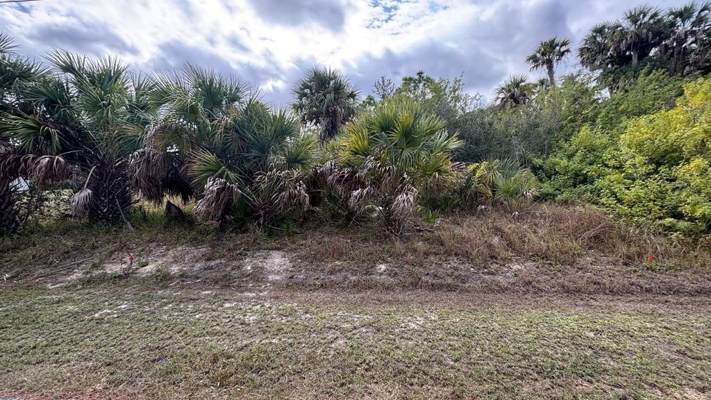 Photo of Carmela Avenue, North Port, FL 34286 (MLS # A4678282)