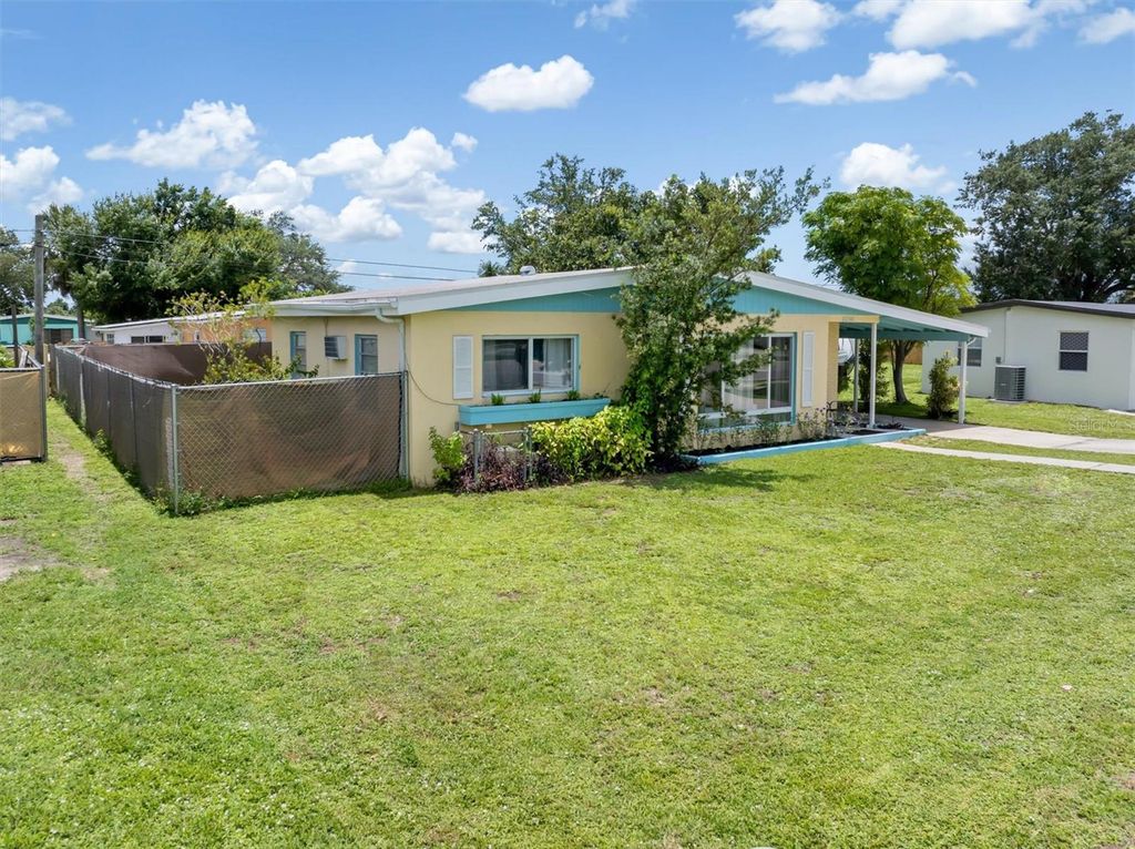 Photo of 22341 Midway Boulevard, Port Charlotte, FL 33952 (MLS # C7511613)