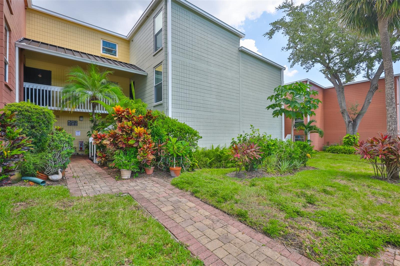 2424 W TAMPA BAY BOULEVARD A108