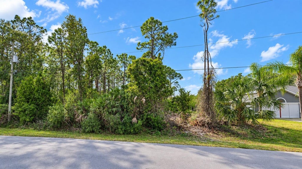 Photo of 8 September Place, Palm Coast, FL 32164 (MLS # TB8548990)