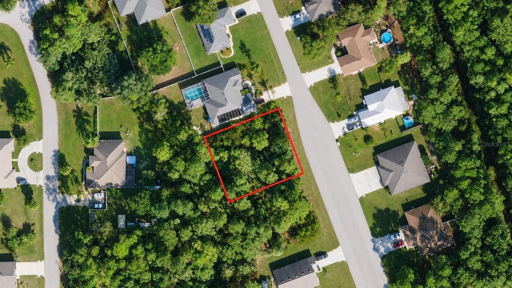 Photo of 8 September Place, Palm Coast, FL 32164 (MLS # TB8548990)