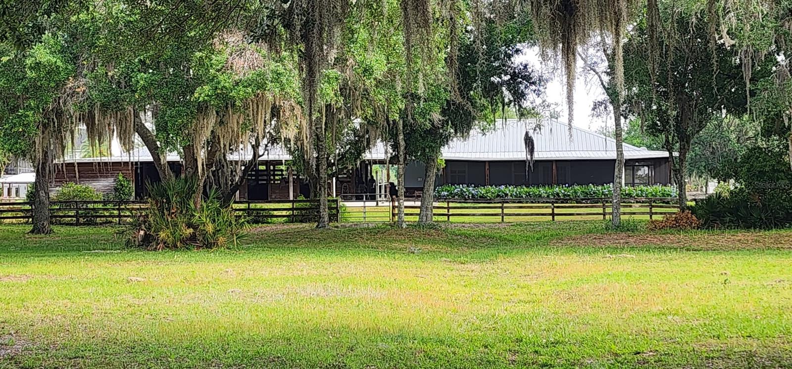 SARASOTA POLO CLUB - Residential