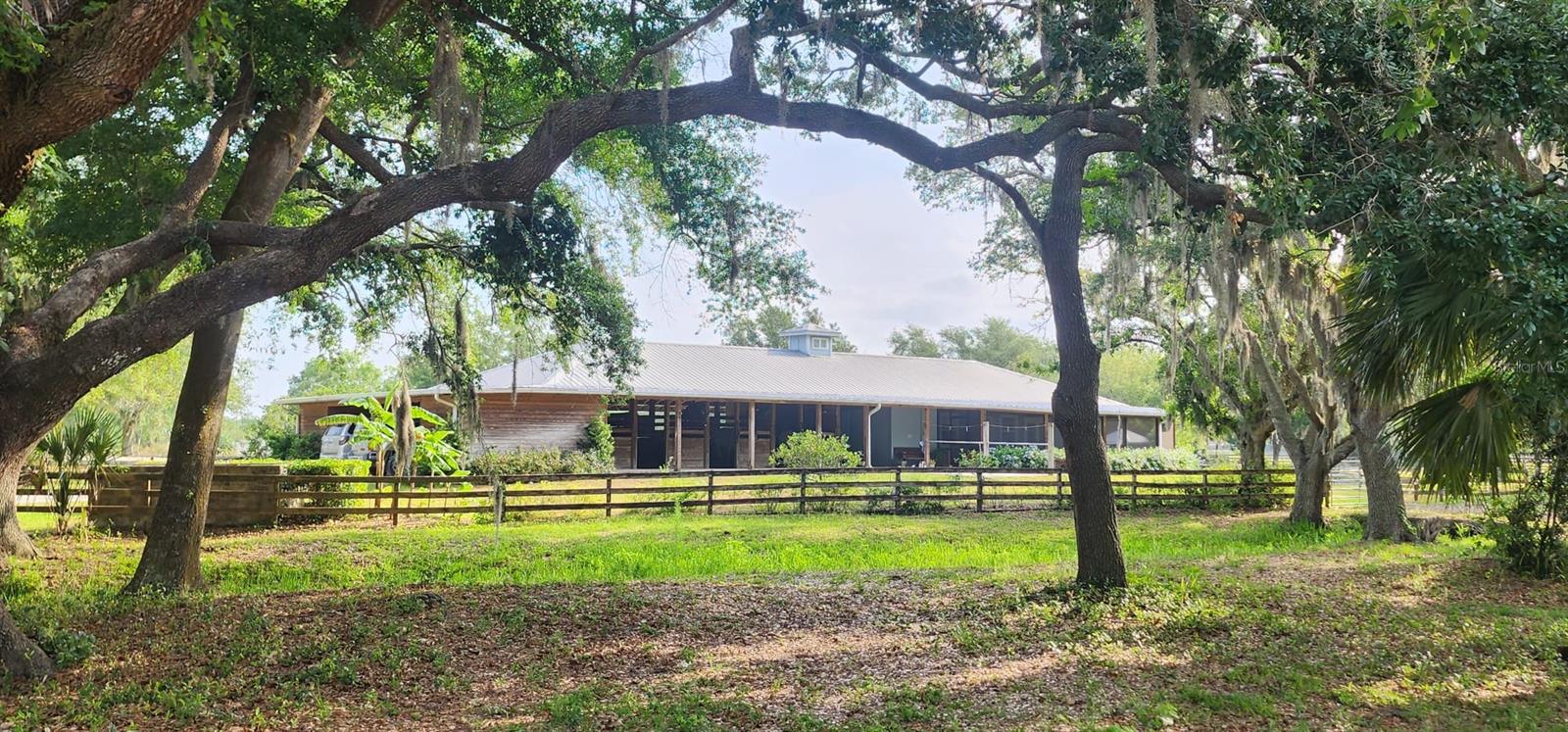 SARASOTA POLO CLUB - Residential