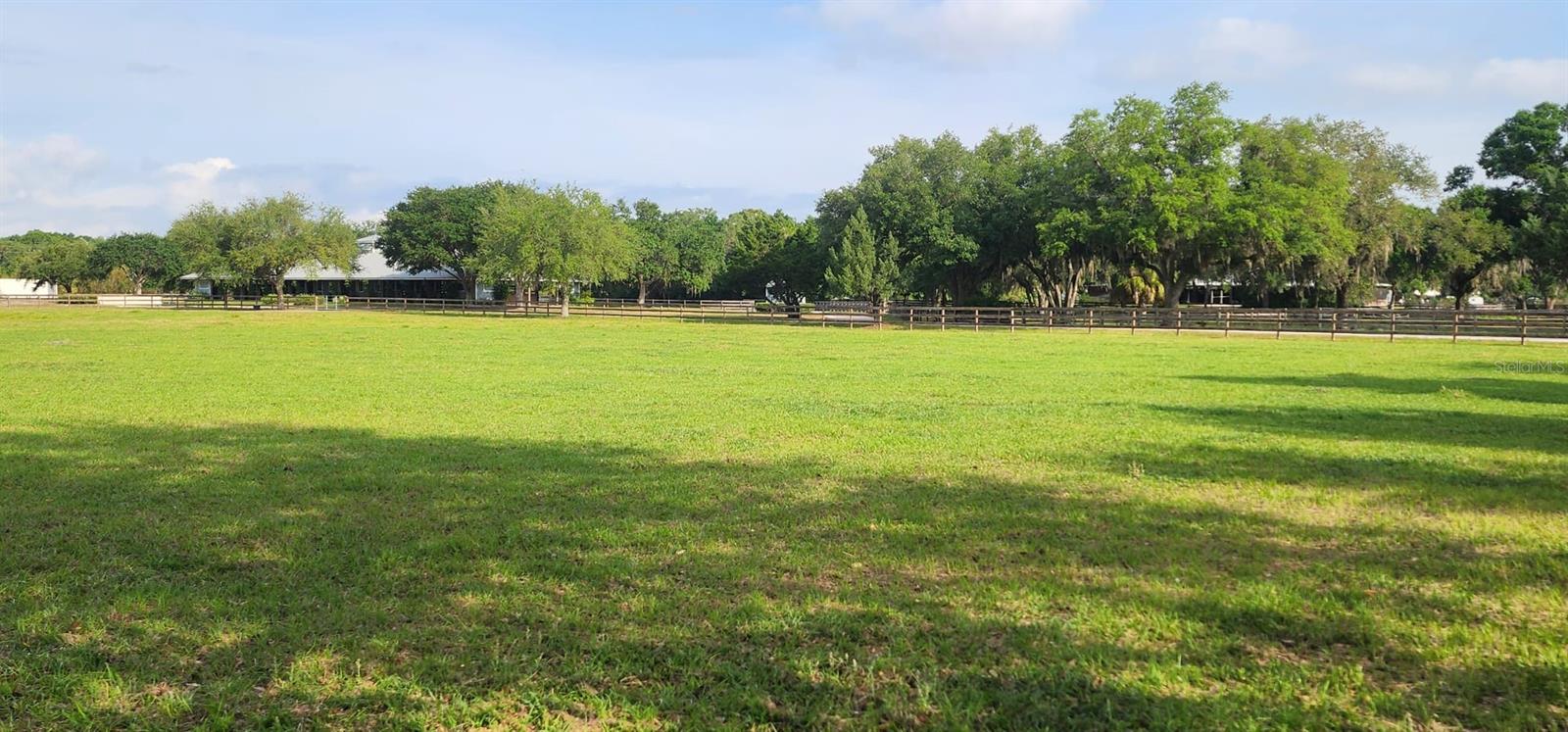SARASOTA POLO CLUB - Residential