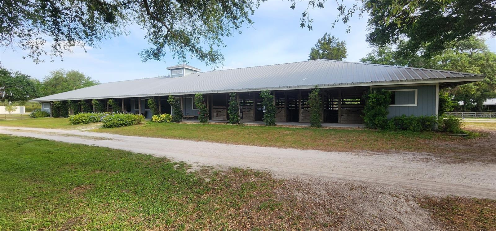 SARASOTA POLO CLUB - Residential