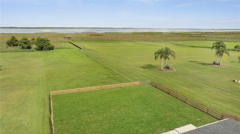 A home in KISSIMMEE