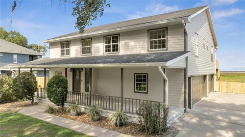 A home in KISSIMMEE