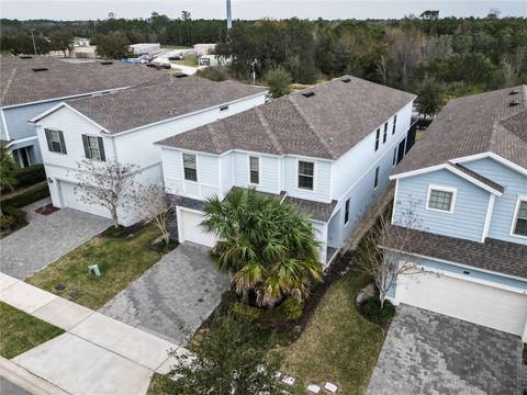 A home in KISSIMMEE