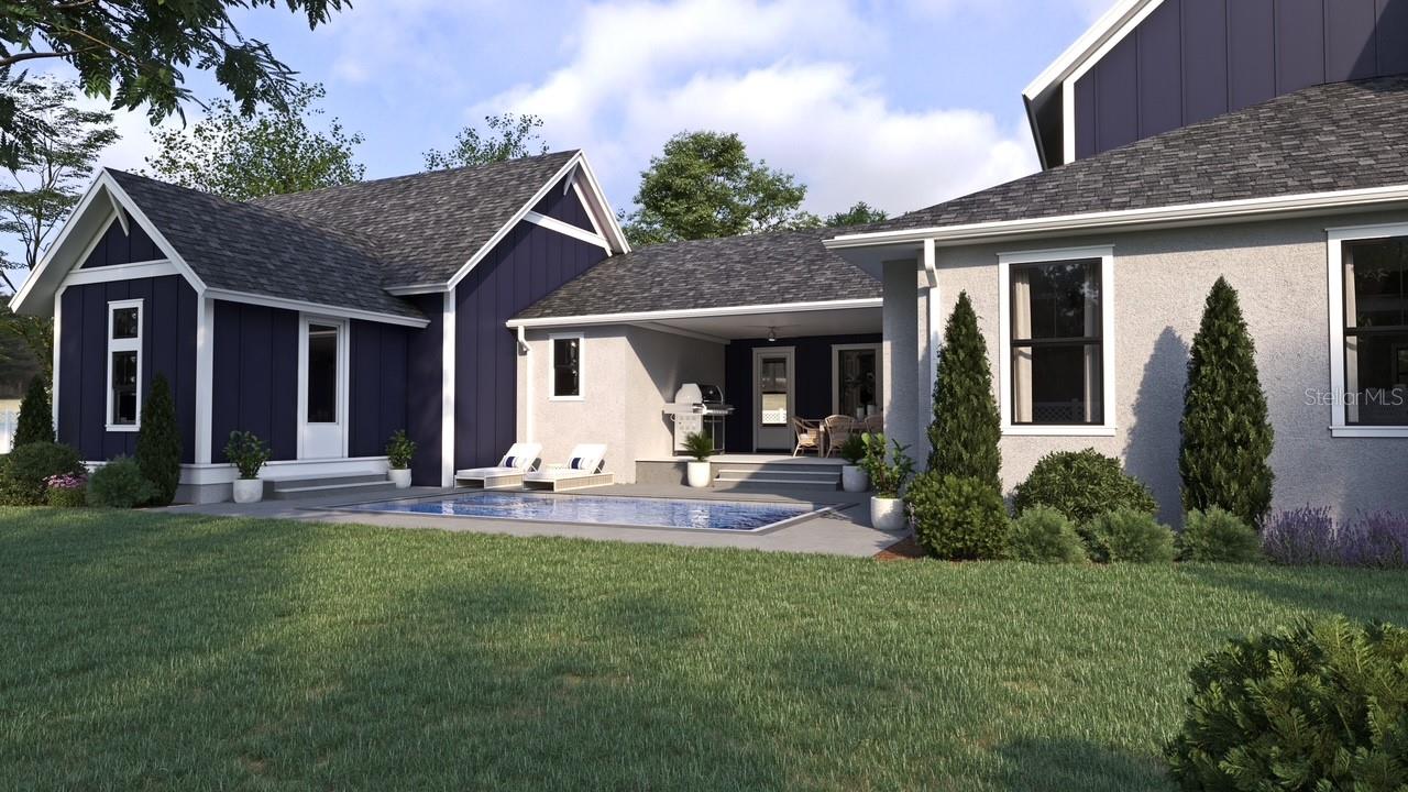 1207 RIDGE LAKE WAY