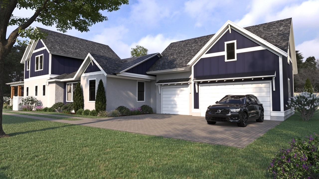 1207 RIDGE LAKE WAY