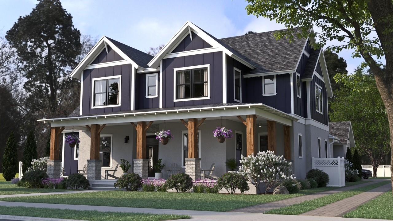 Pre-Construction. To be built. This is a pre-construction, to be built, custom home located in the final phase (The Reserve) of the Oakland Park community. This two-story custom RCB home can be customized! All finish selections can be made by the buyer; even change/customize the floor plan! This two story floor plan offers 5 bedrooms, 3.5 baths, an office and 3-car garage. This home can be yours - YOUR WAY! The Oakland Park subdivision is a short walk on the West Orange Trail to downtown Winter Garden. Enjoy easy access to the community pool & clubhouse, dining, shopping & entertainment. This is luxury living at its best. Call us to discuss your options!