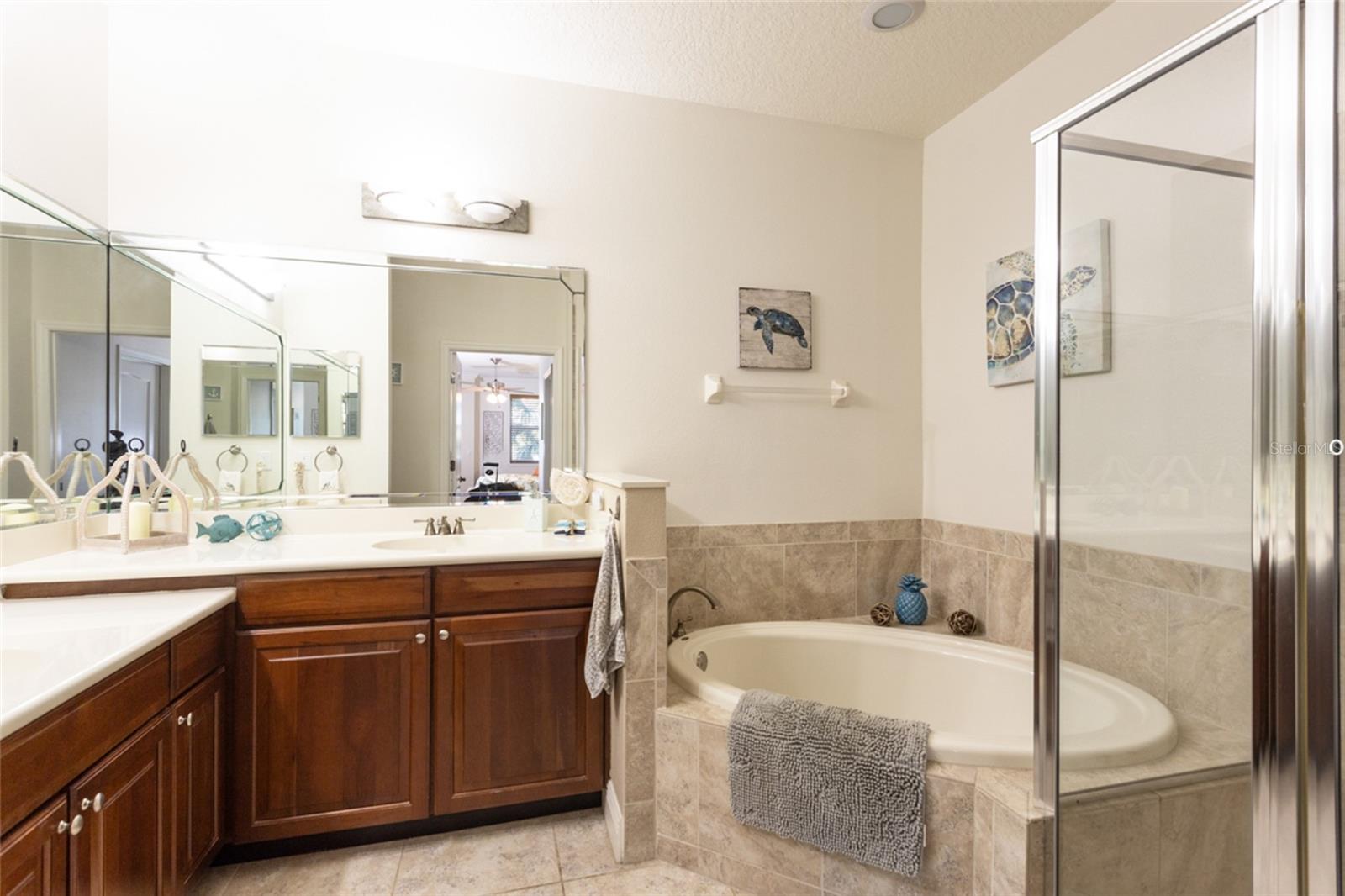 TIDELANDS - Residential