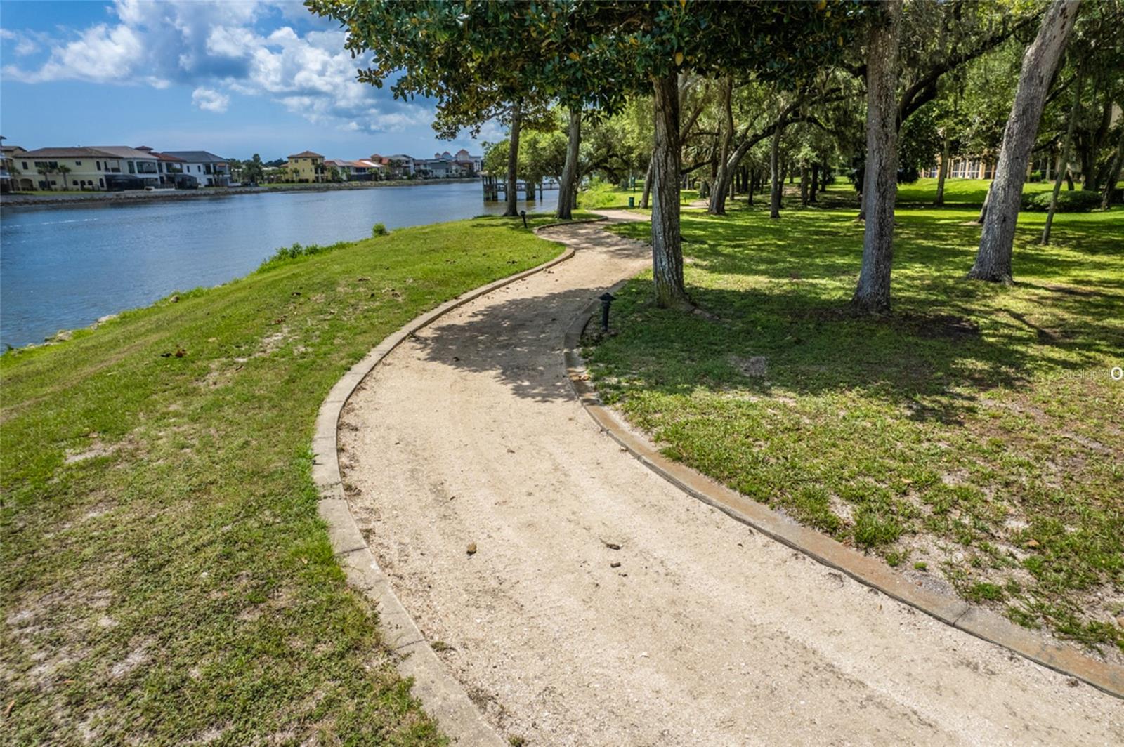 TIDELANDS - Residential