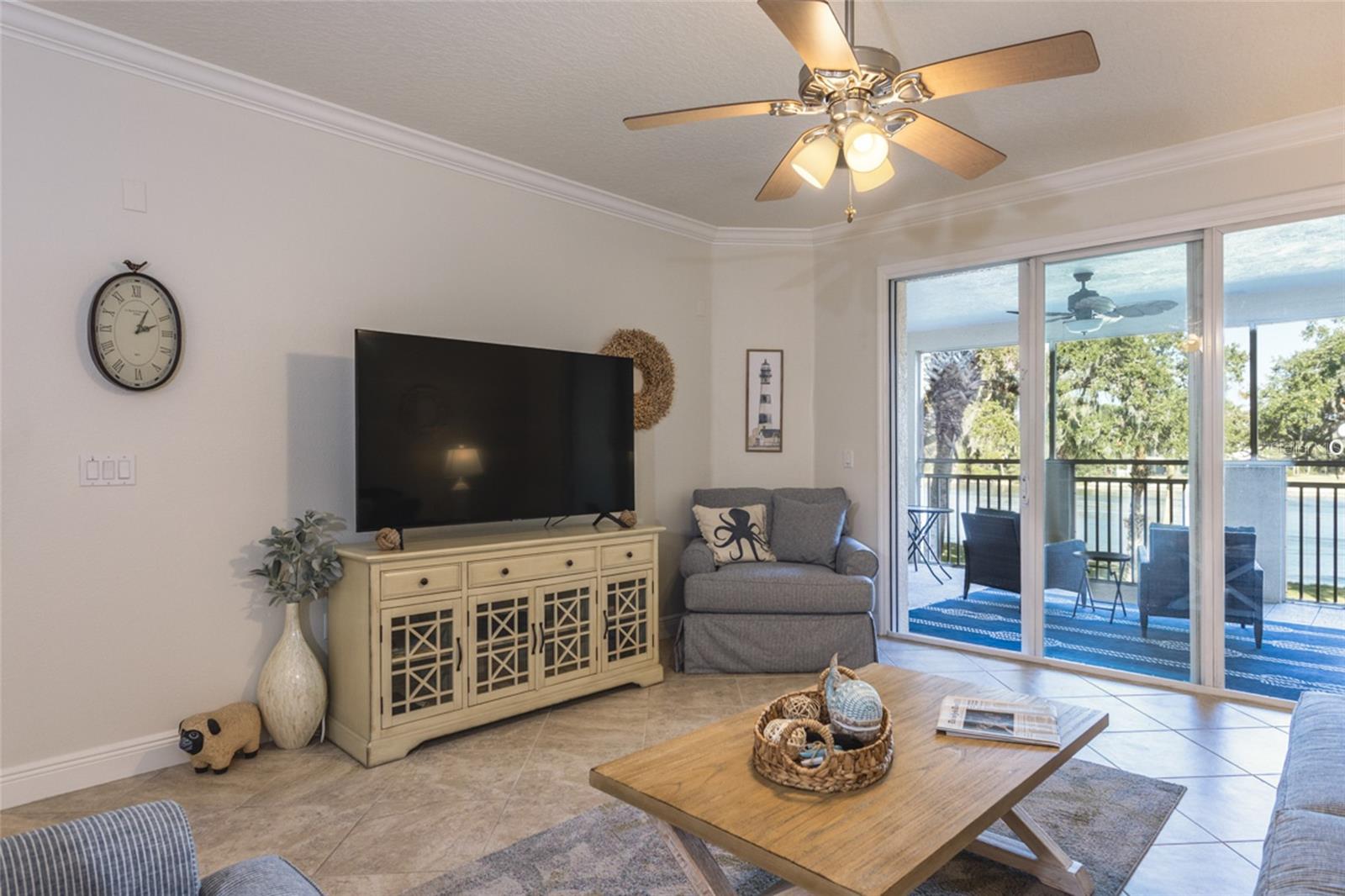 TIDELANDS - Residential