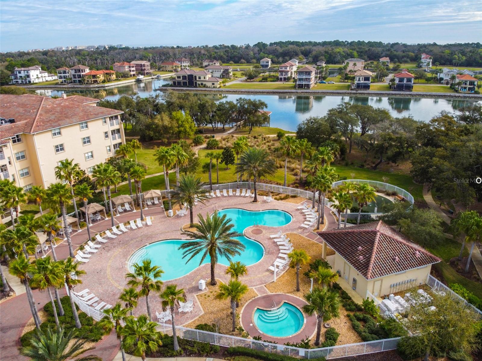 TIDELANDS - Residential