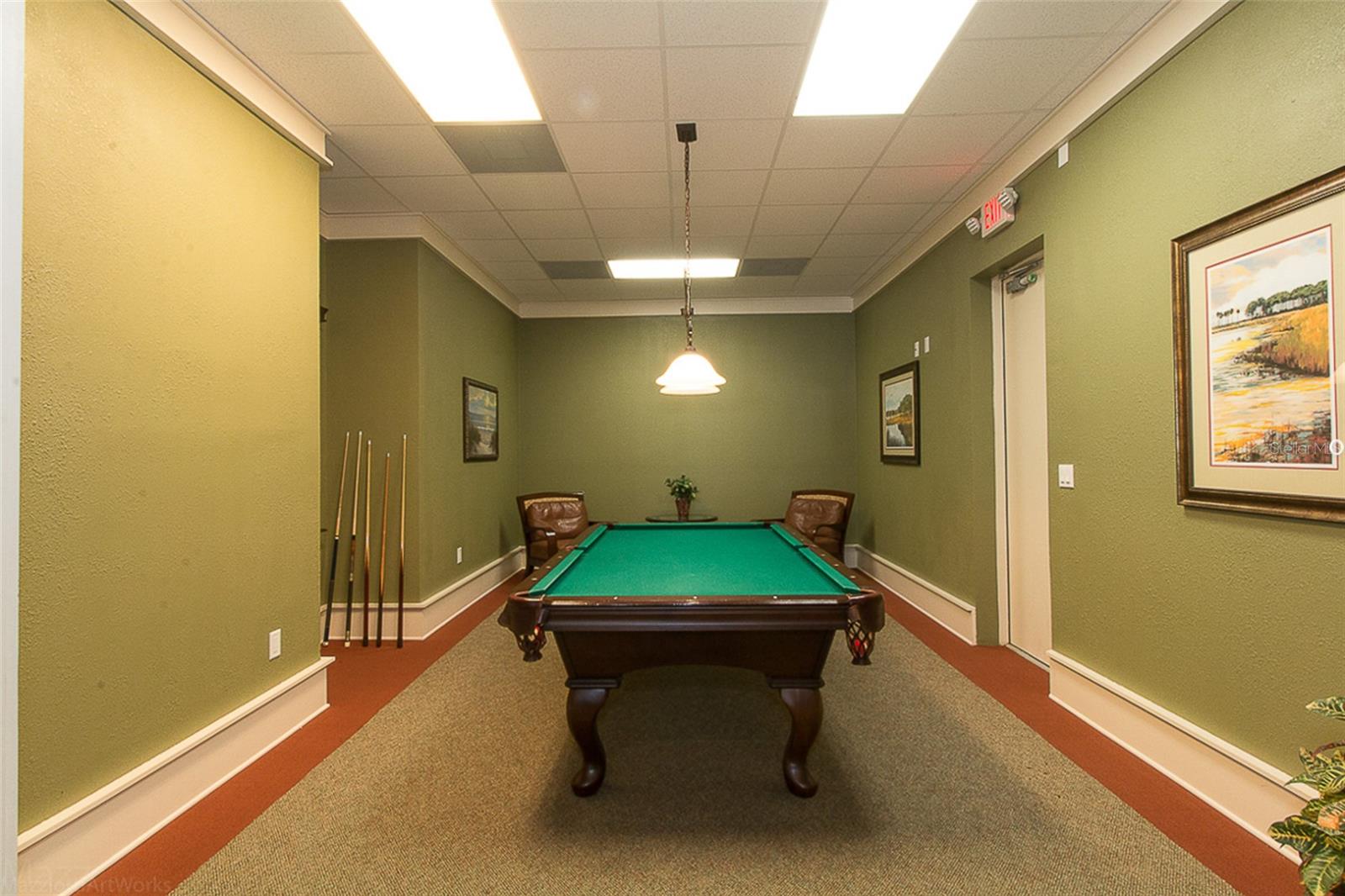 TIDELANDS - Residential