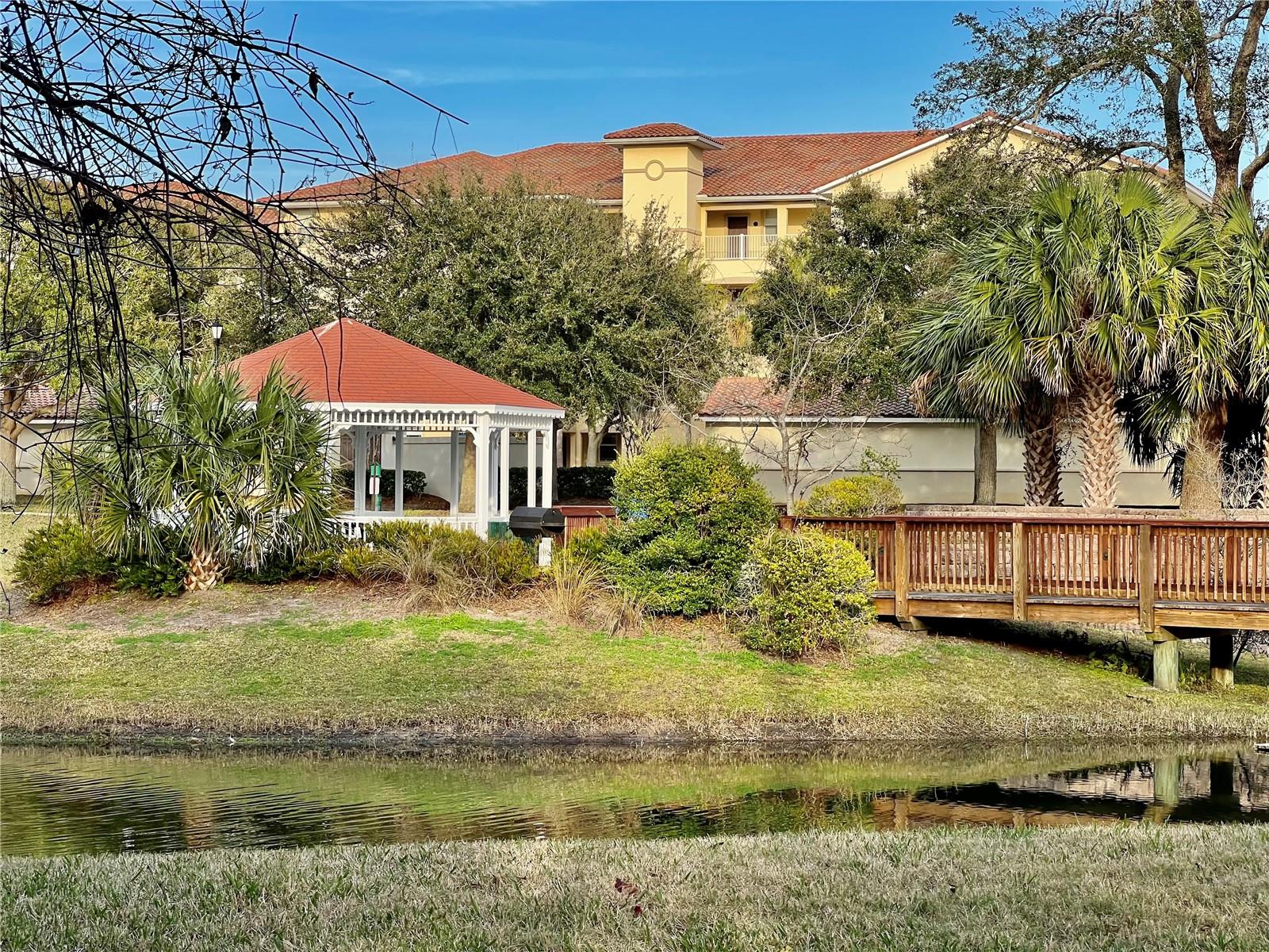 TIDELANDS - Residential