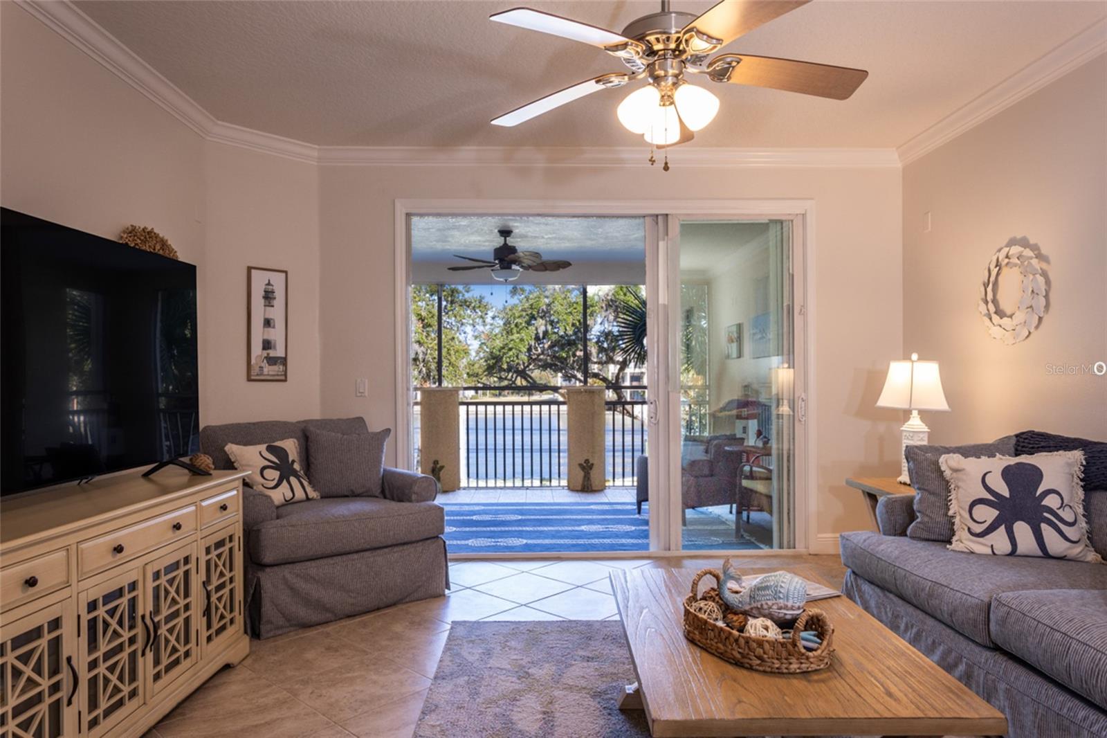 TIDELANDS - Residential