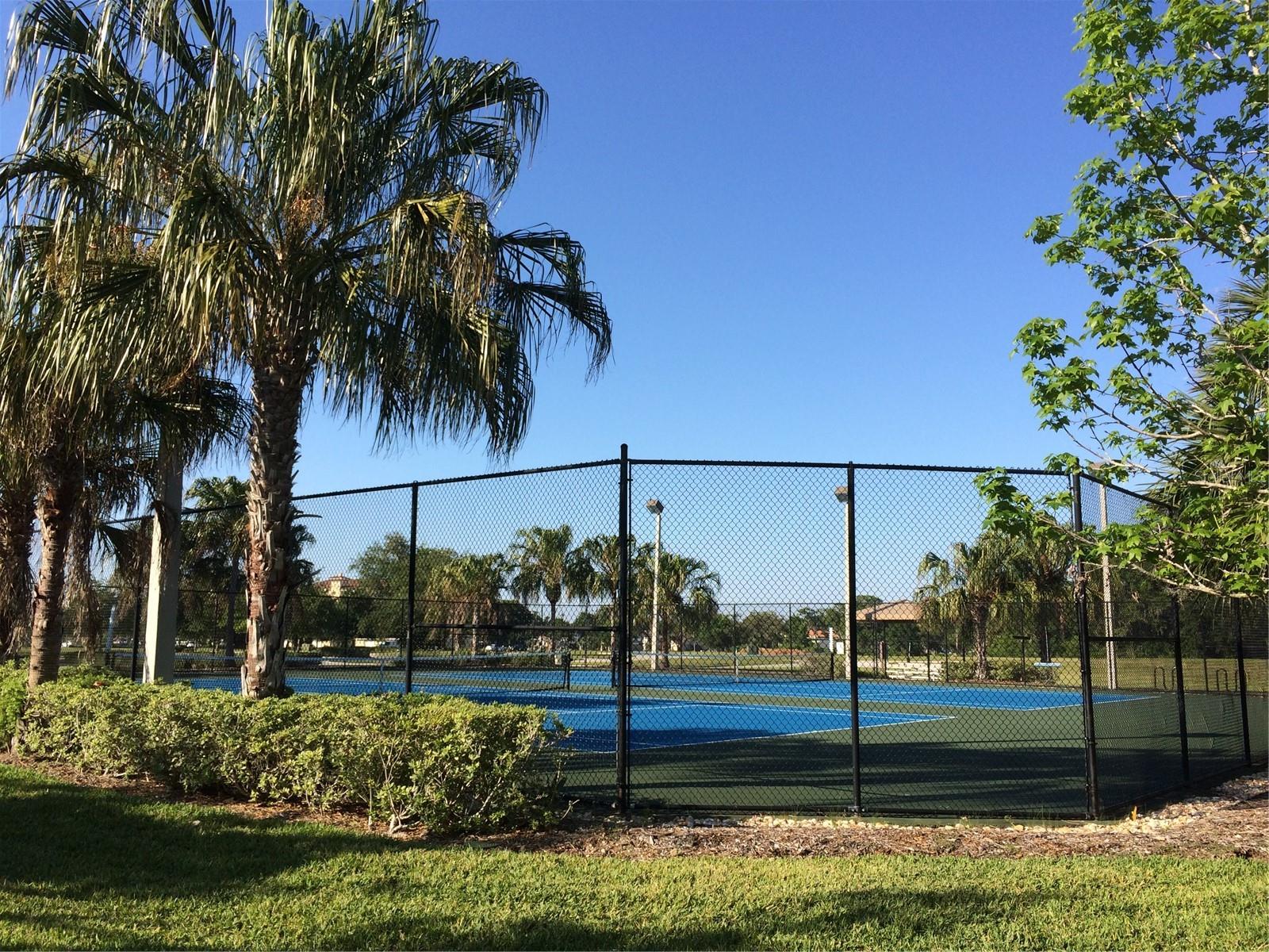 TIDELANDS - Residential