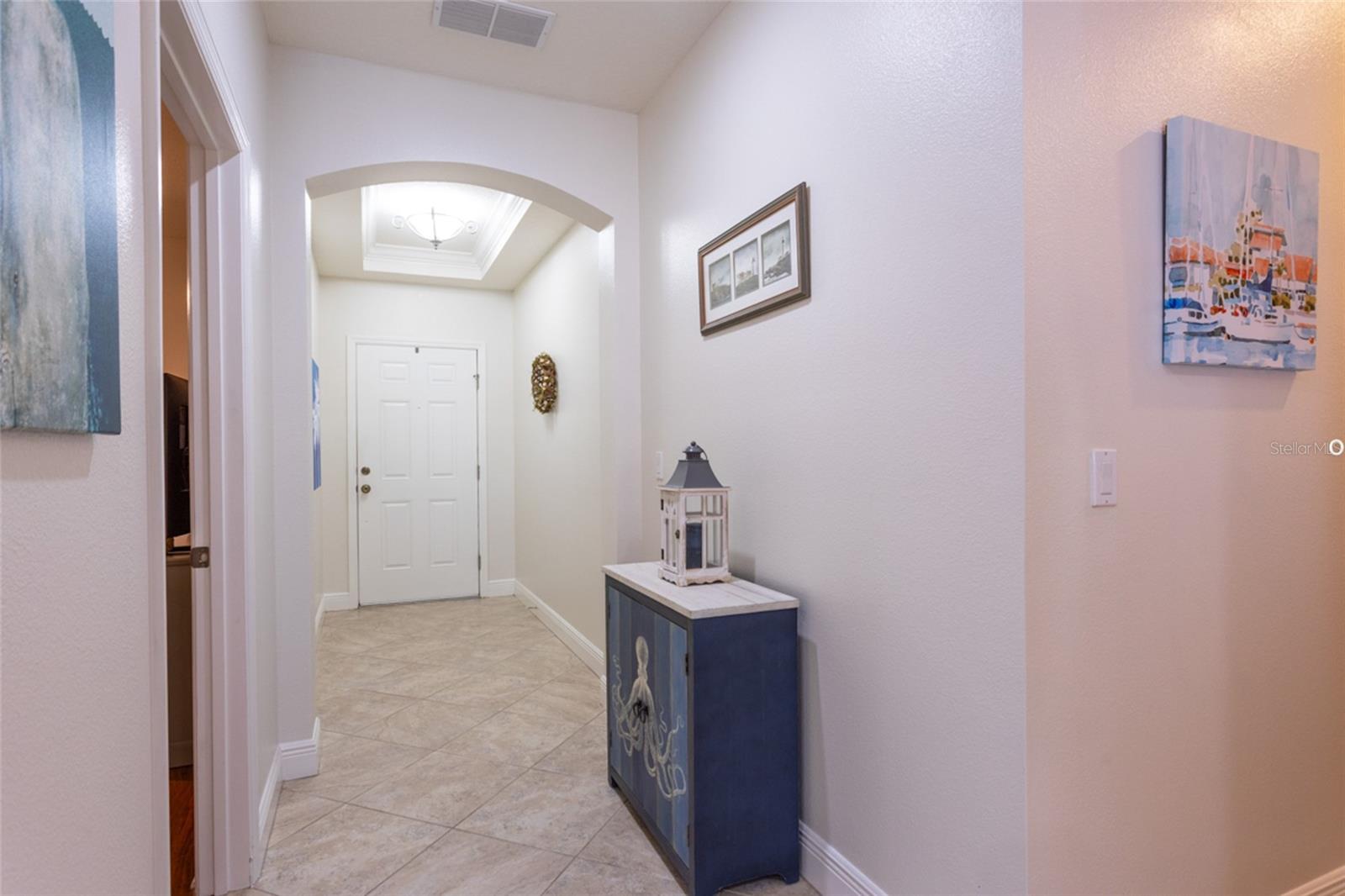 TIDELANDS - Residential