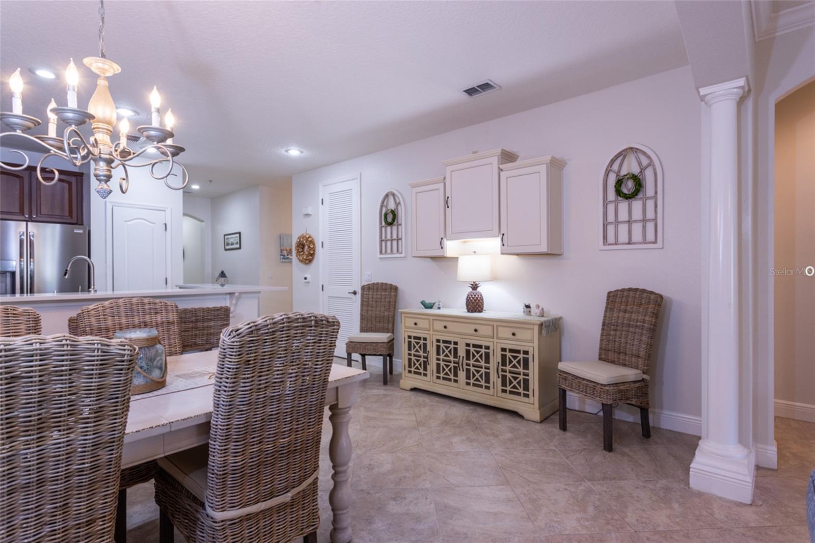 TIDELANDS - Residential