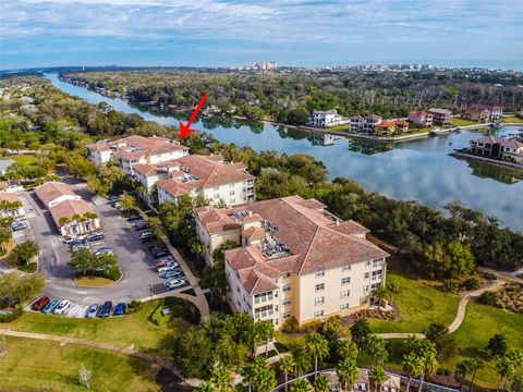 Photo of 35 Riverview Bend S #1825, Palm Coast, FL 32137 (MLS # FC314272)
