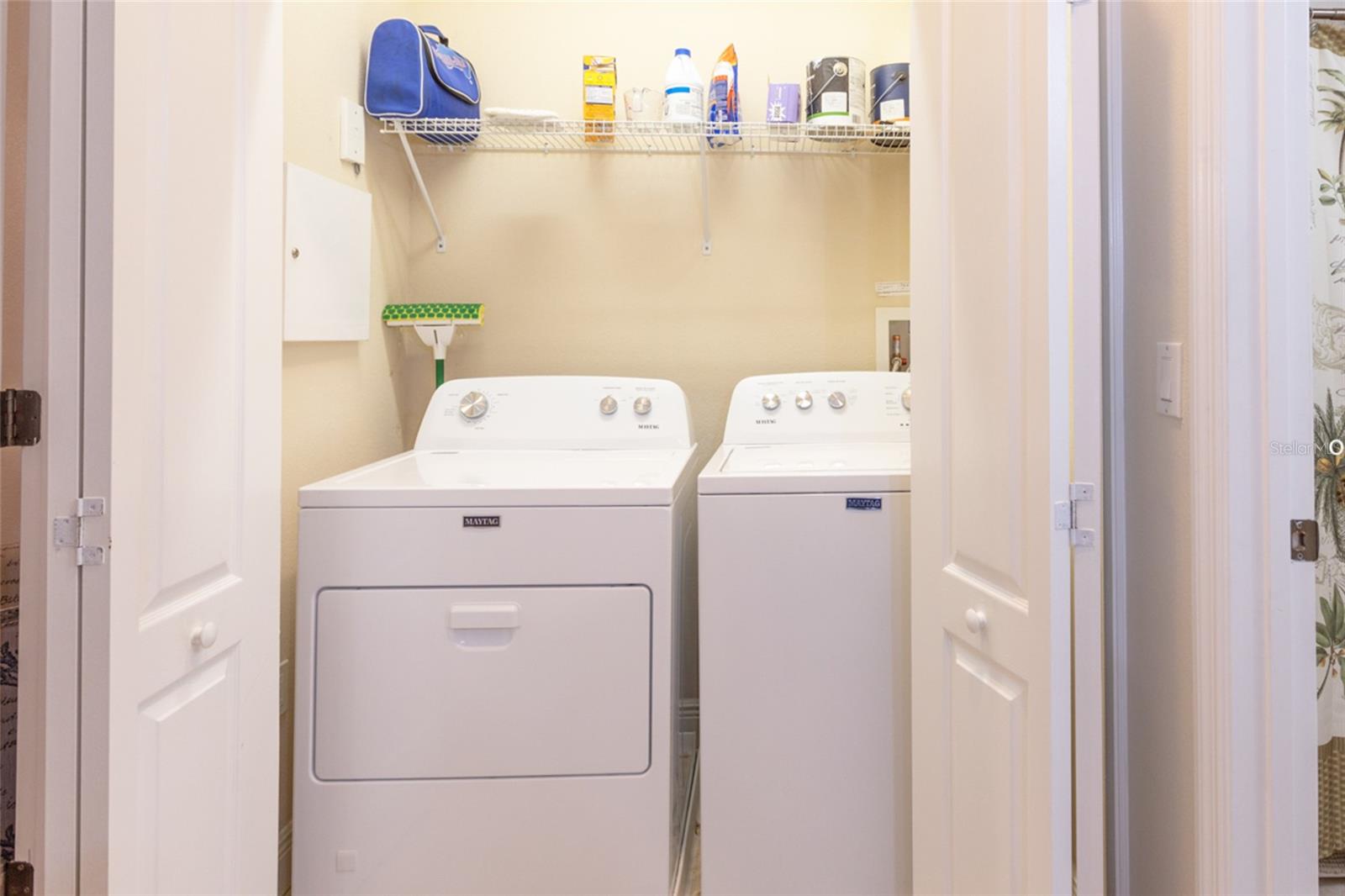 TIDELANDS - Residential