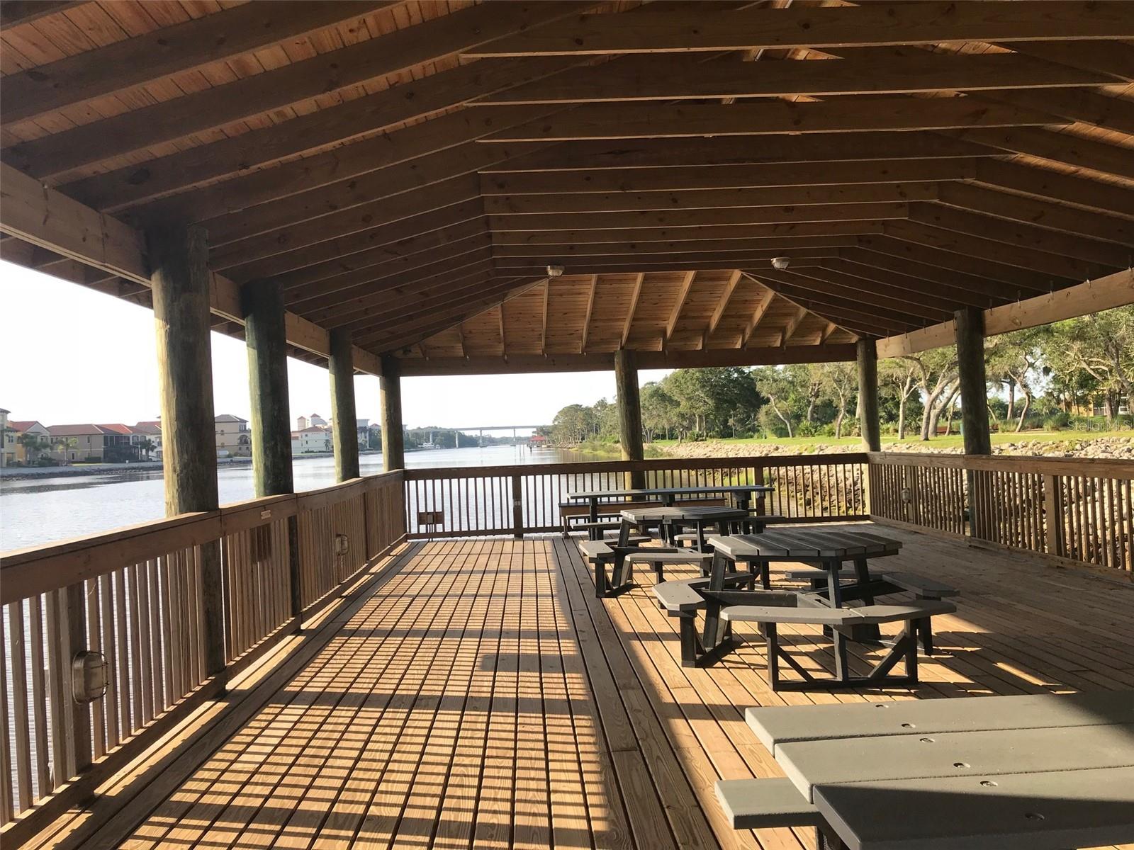 TIDELANDS - Residential