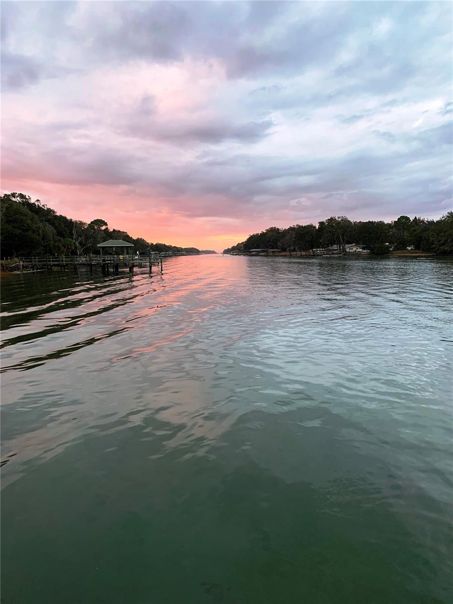 TIDELANDS - Residential