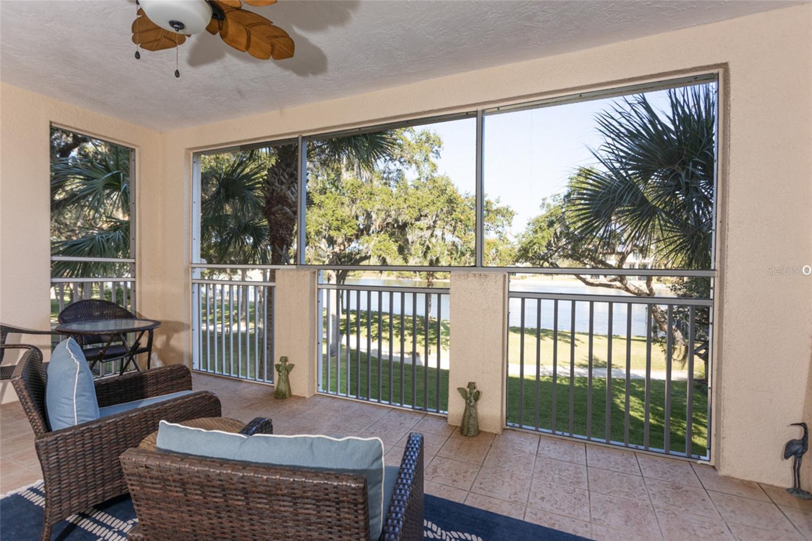 TIDELANDS - Residential