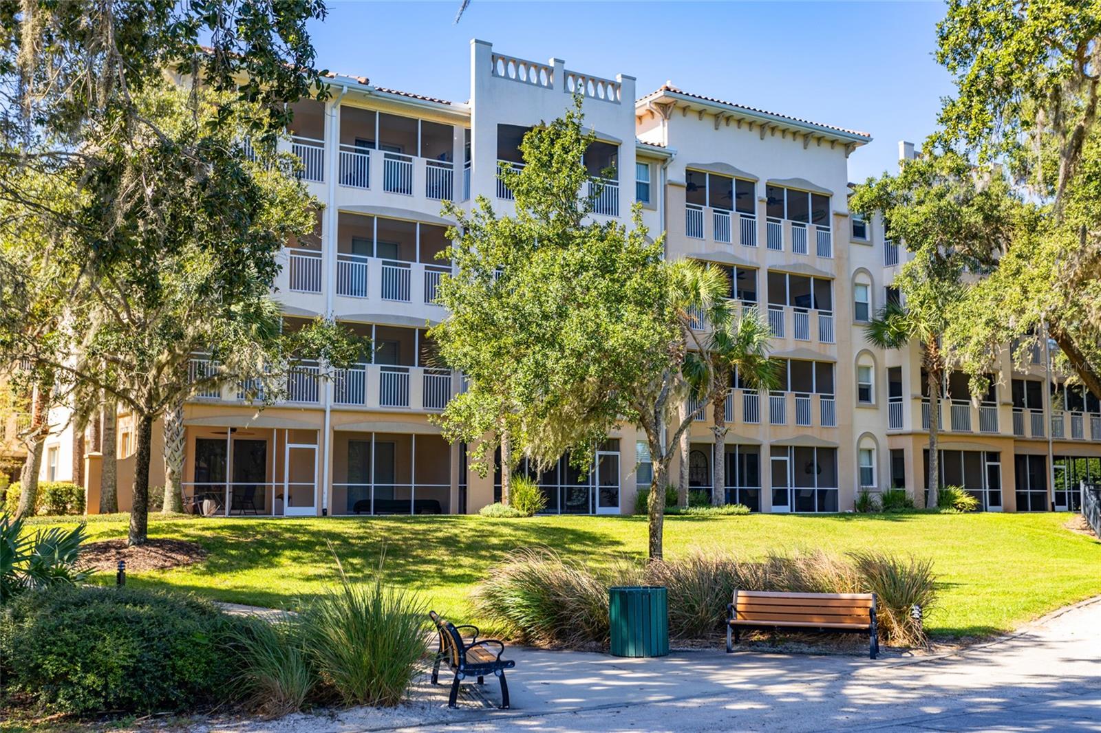 TIDELANDS - Residential