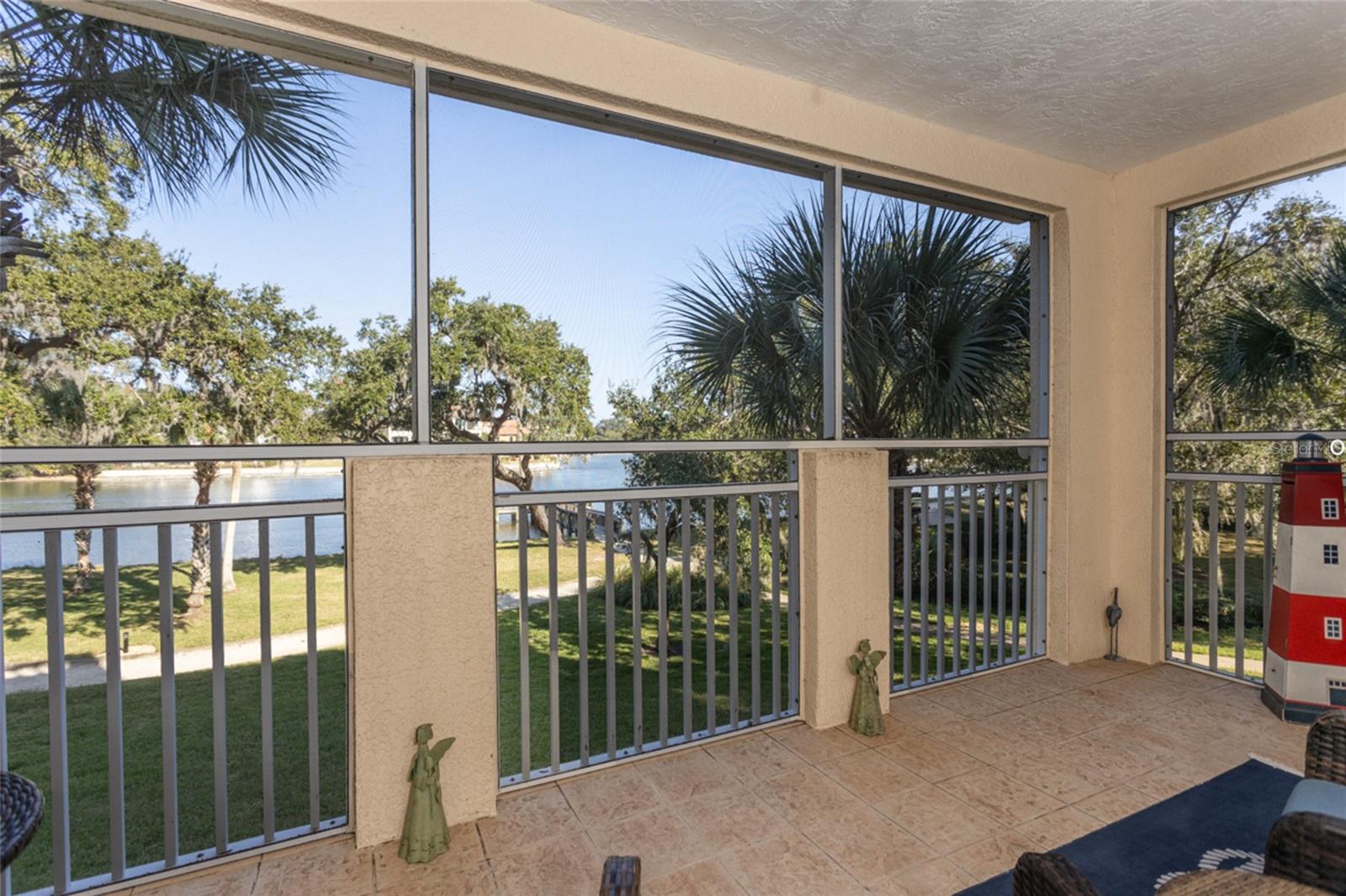 TIDELANDS - Residential