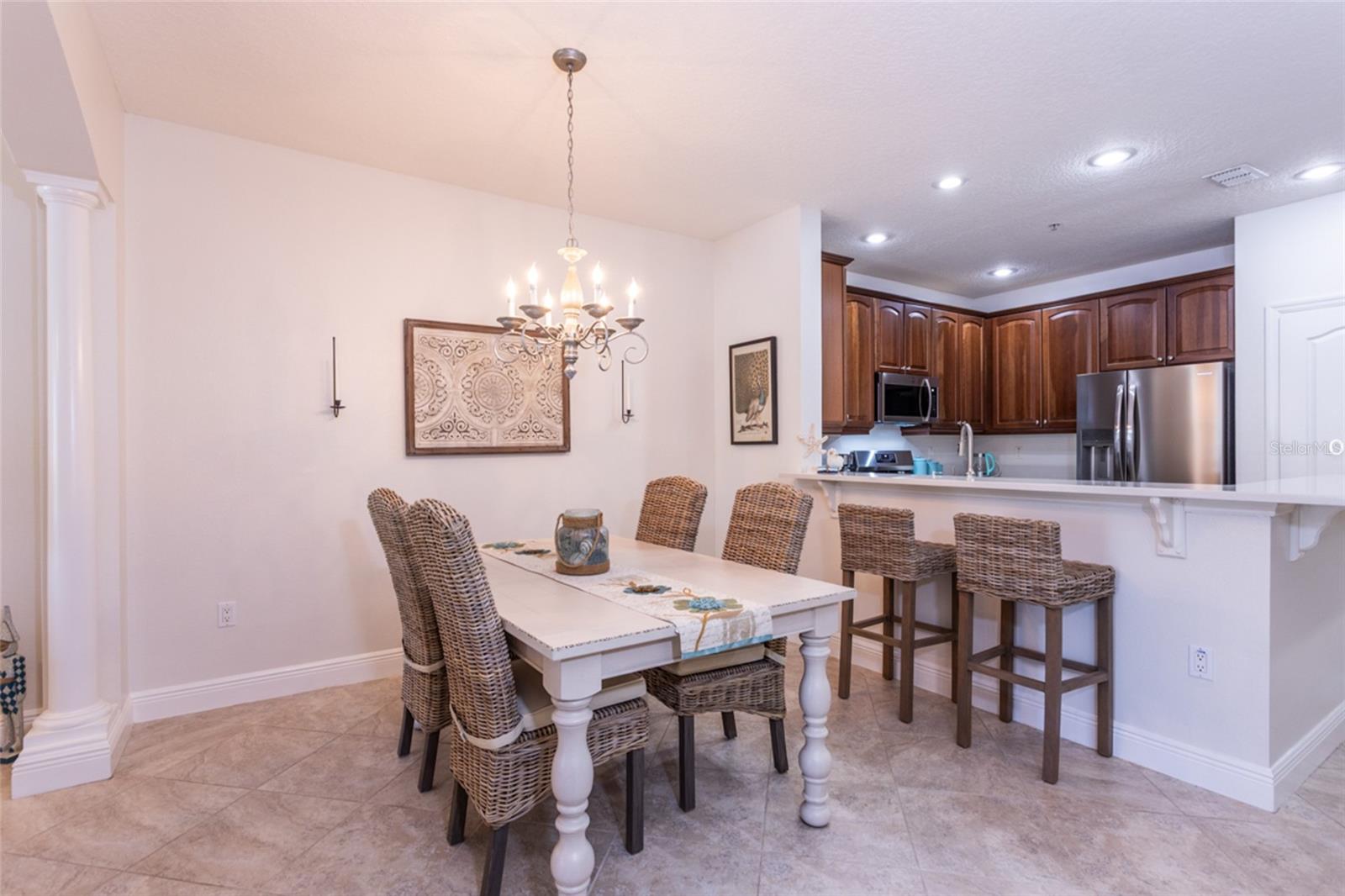 TIDELANDS - Residential