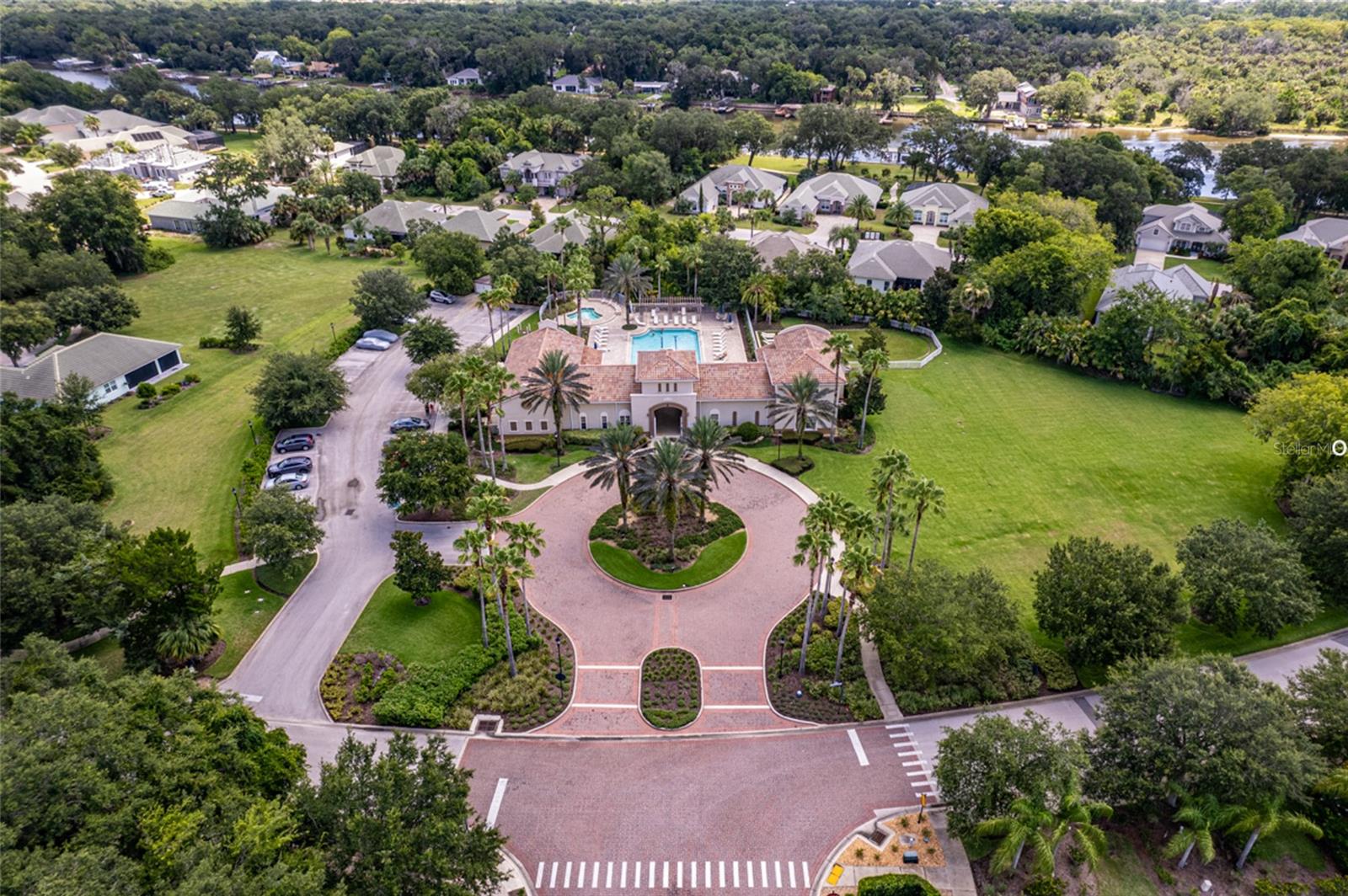 TIDELANDS - Residential