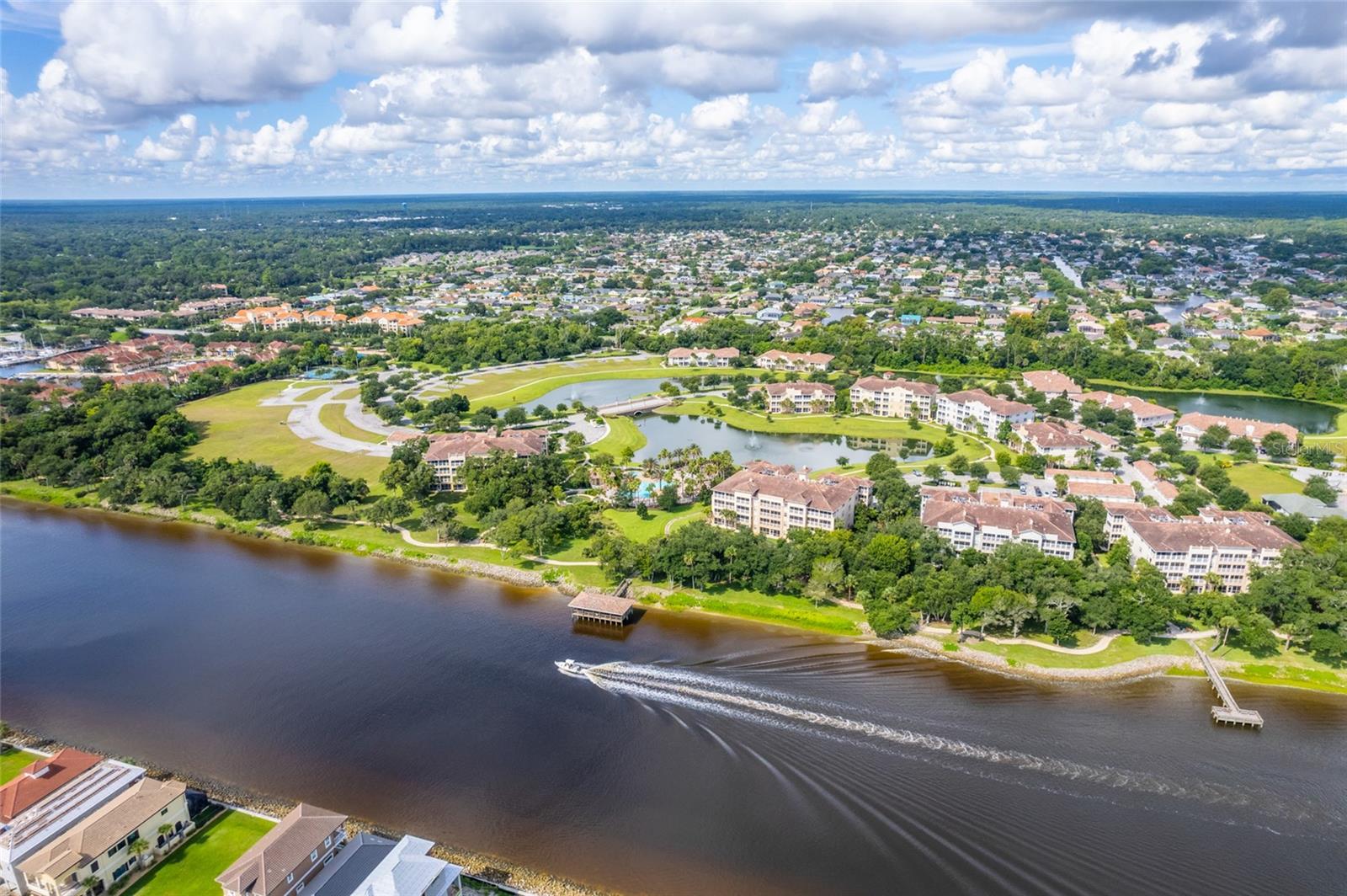 TIDELANDS - Residential