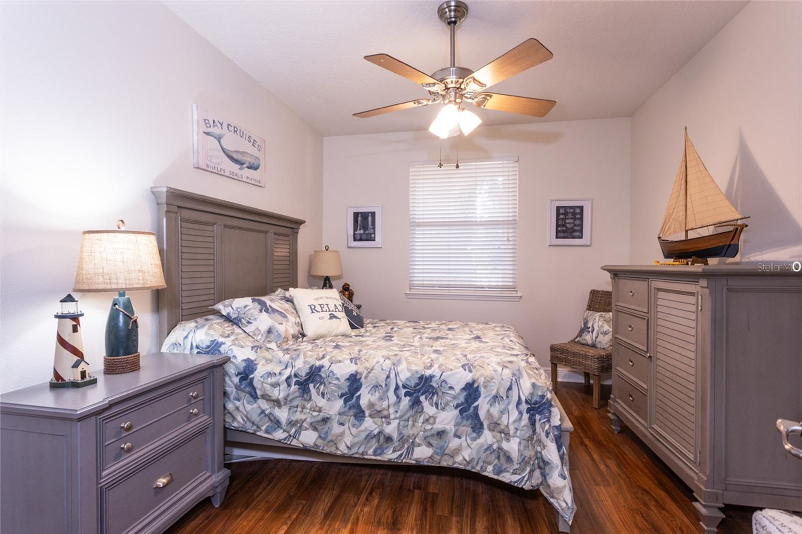 TIDELANDS - Residential