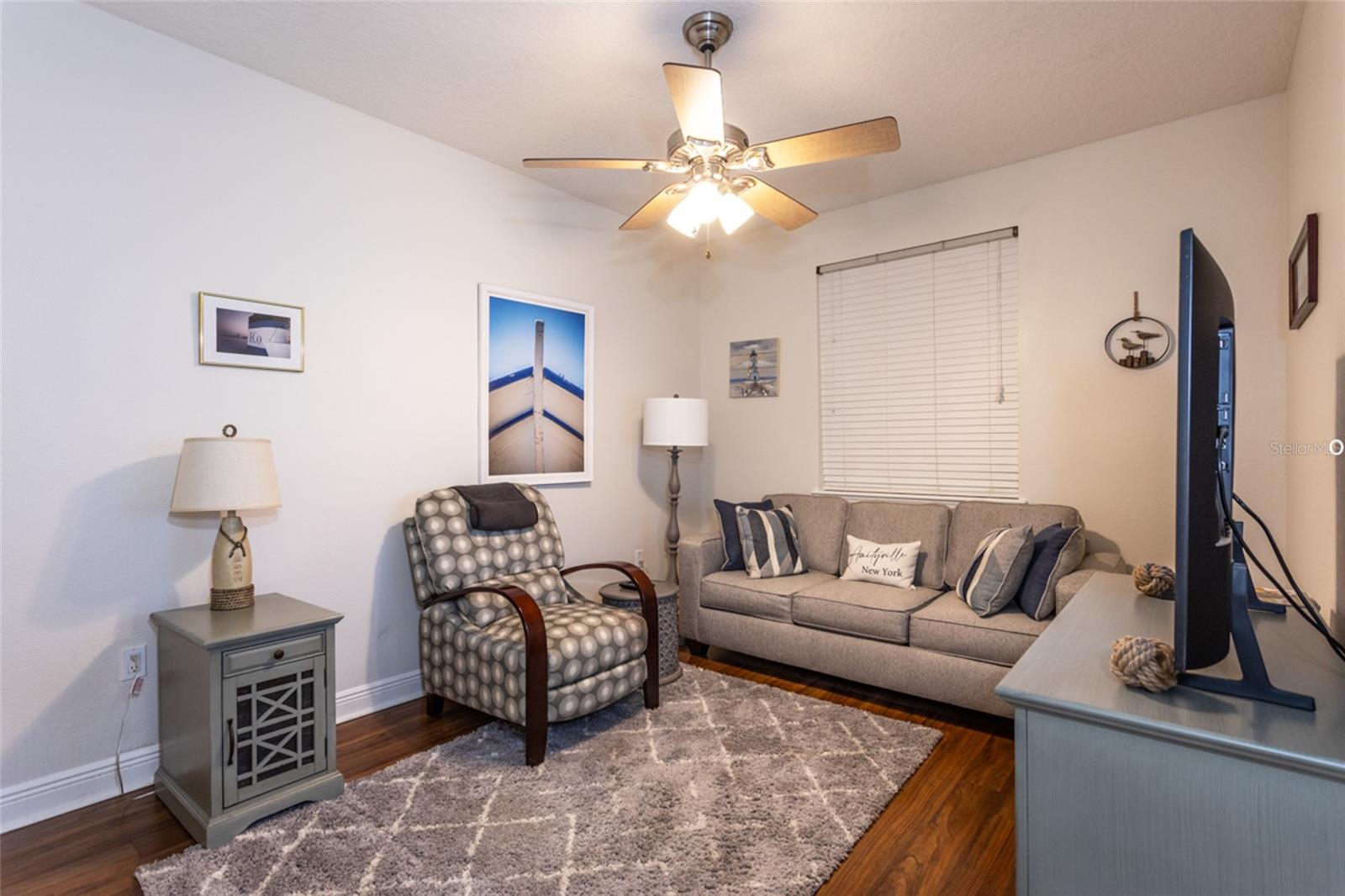 TIDELANDS - Residential