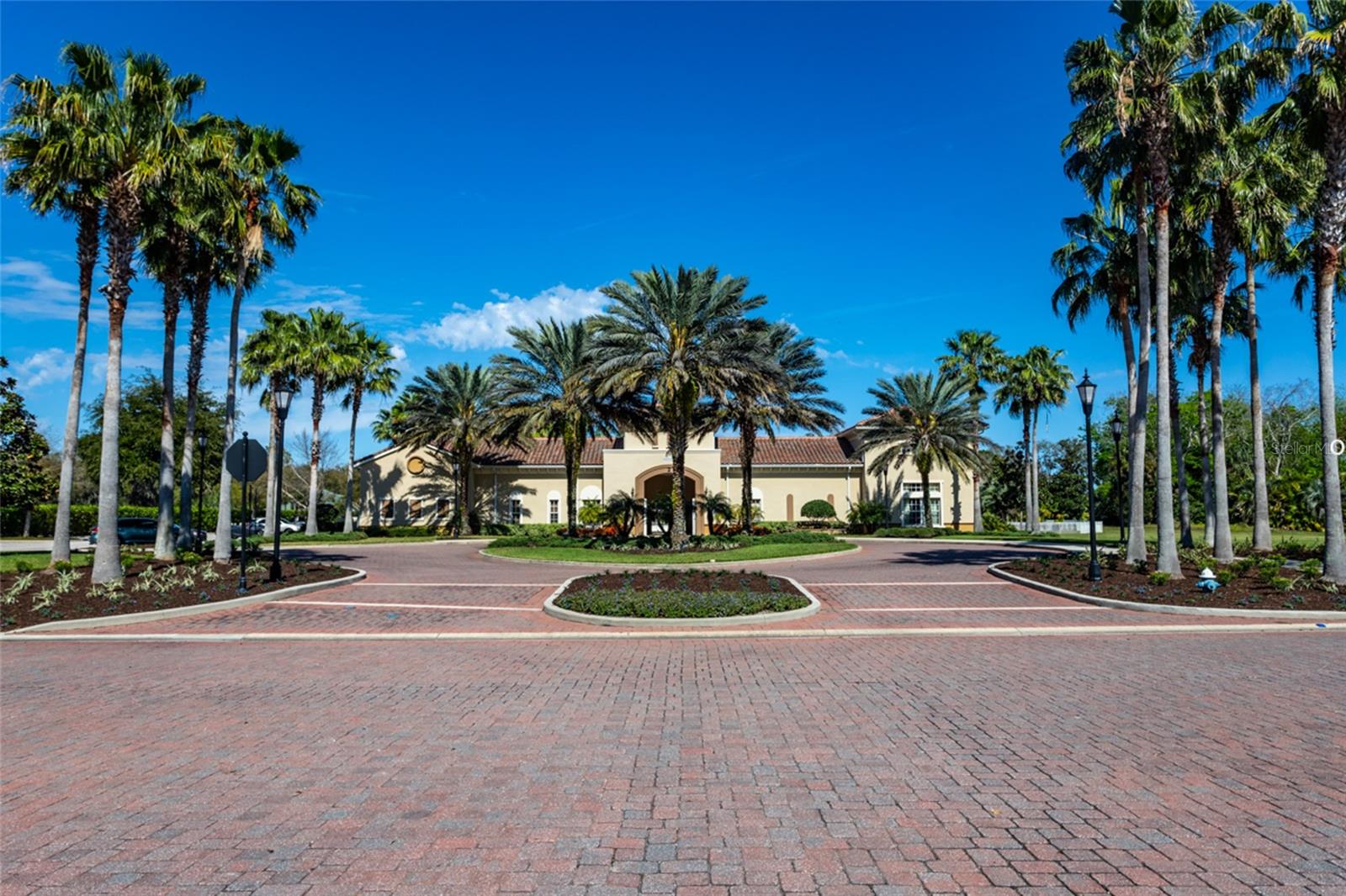 TIDELANDS - Residential