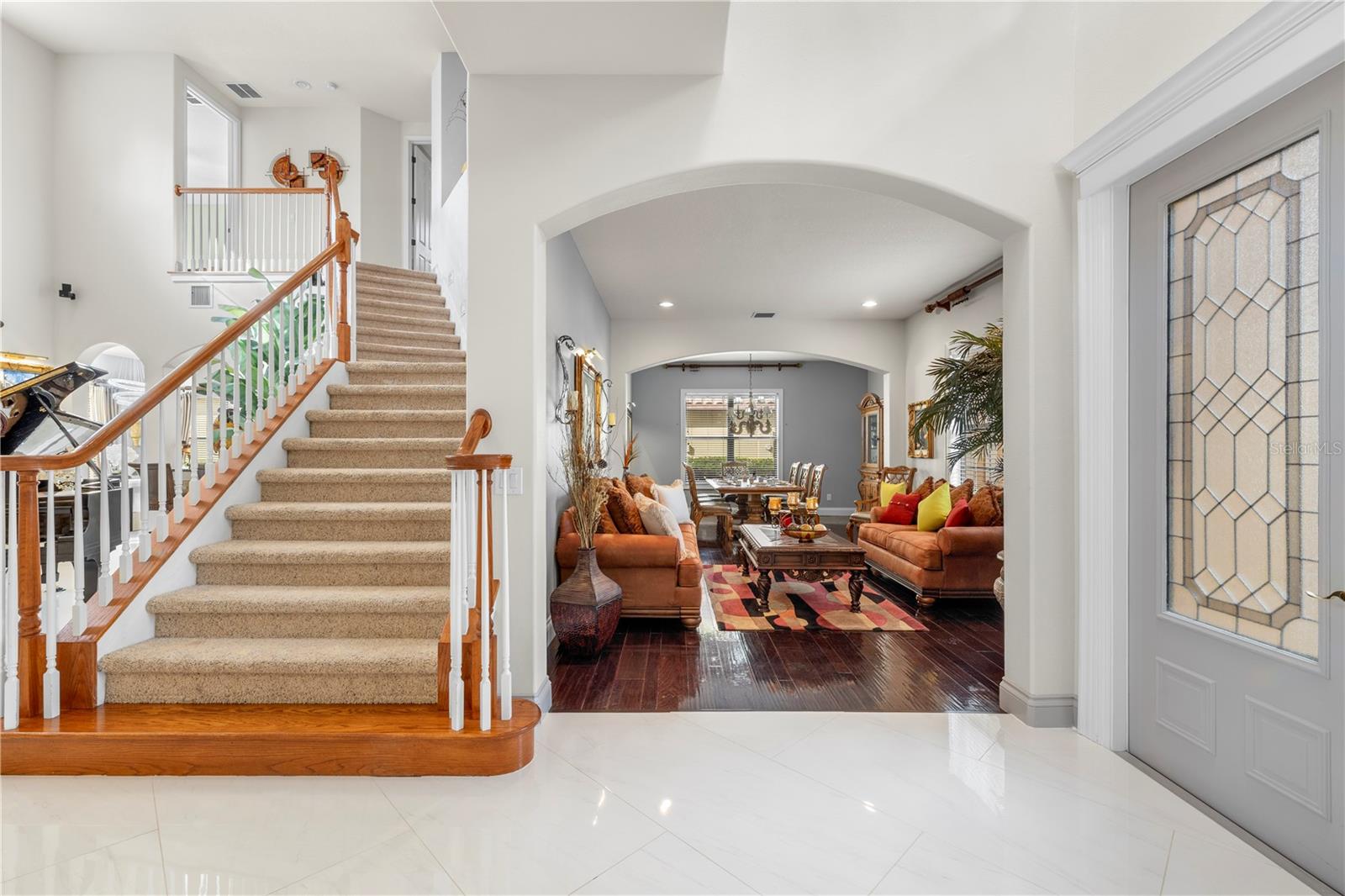 GRAND HAMPTON PH 1B-2 - Residential