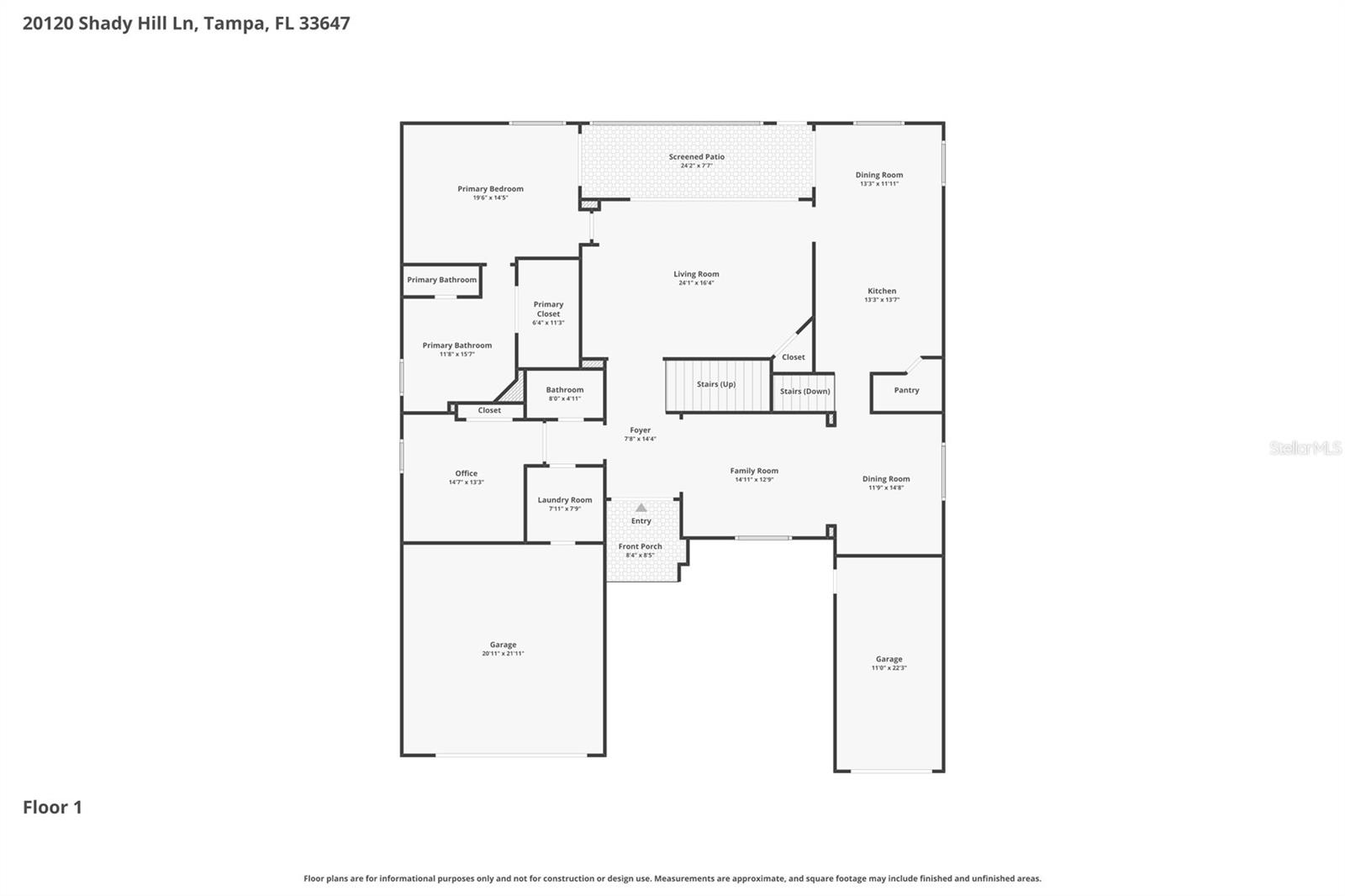 GRAND HAMPTON PH 1B-2 - Residential