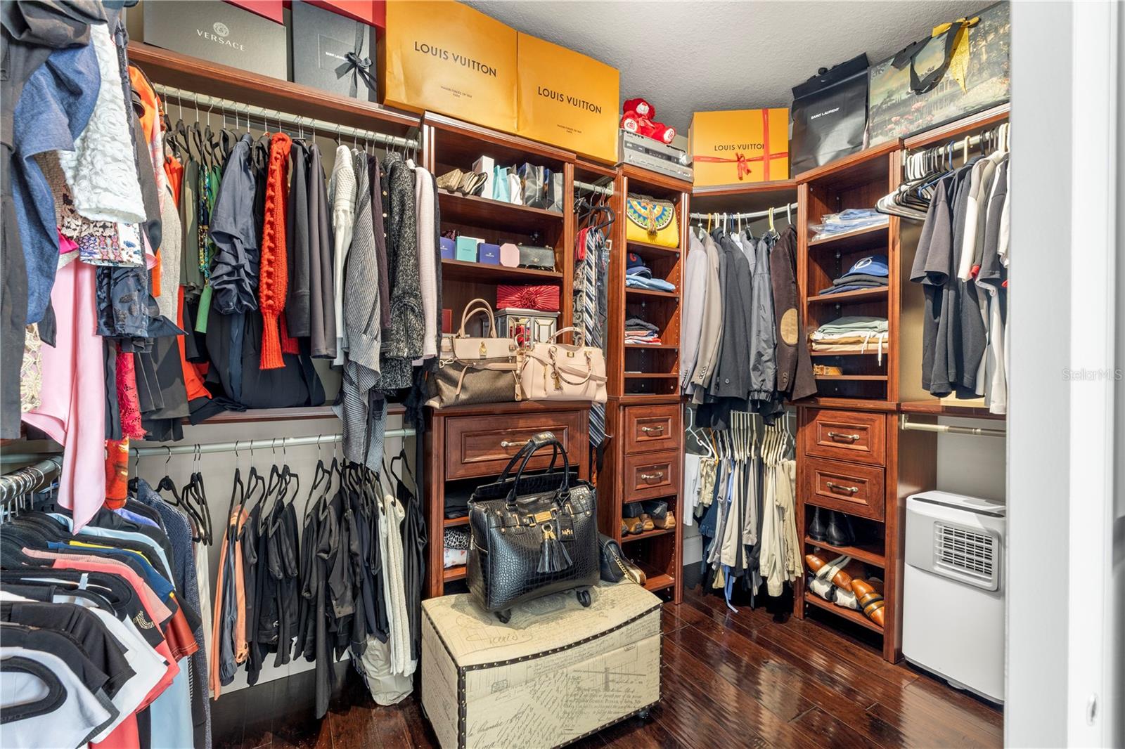 GRAND HAMPTON PH 1B-2 - Residential