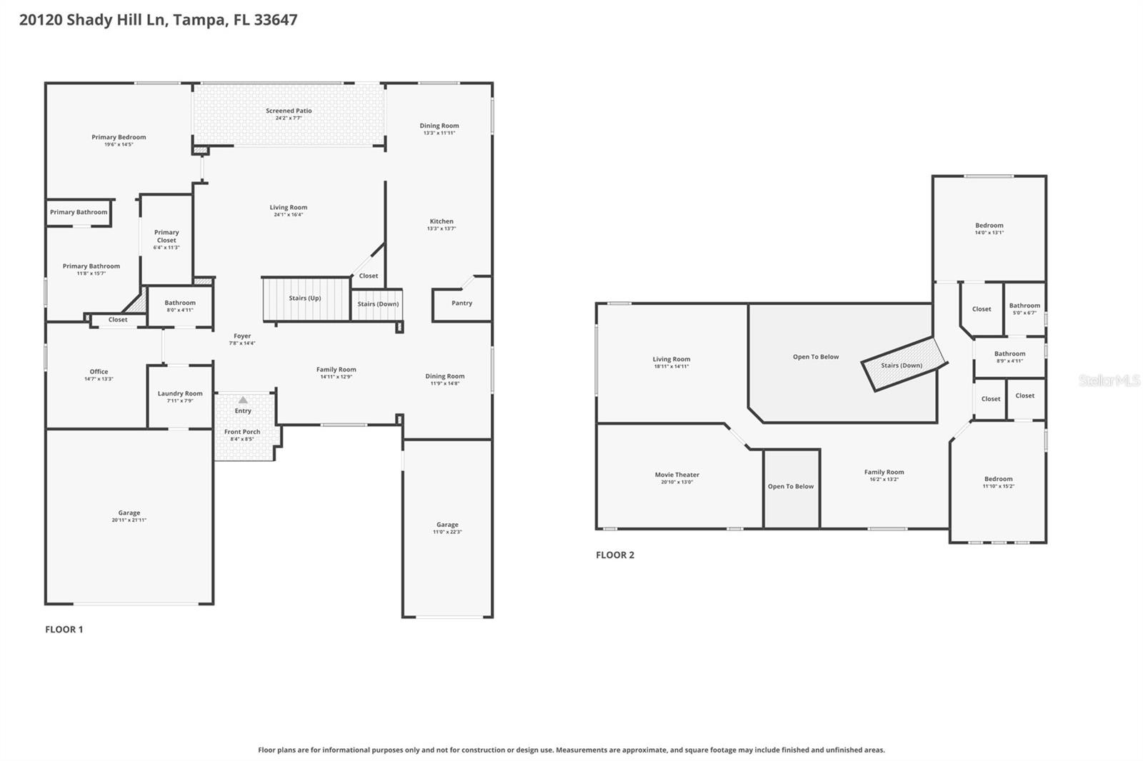 GRAND HAMPTON PH 1B-2 - Residential