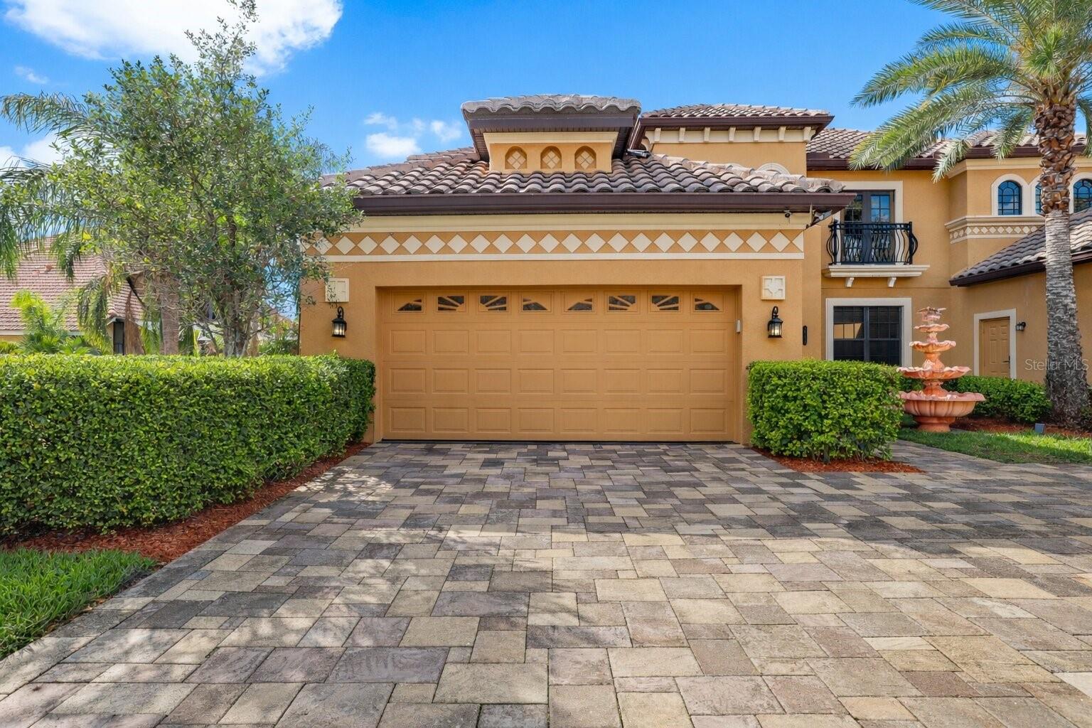 GRAND HAMPTON PH 1B-2 - Residential